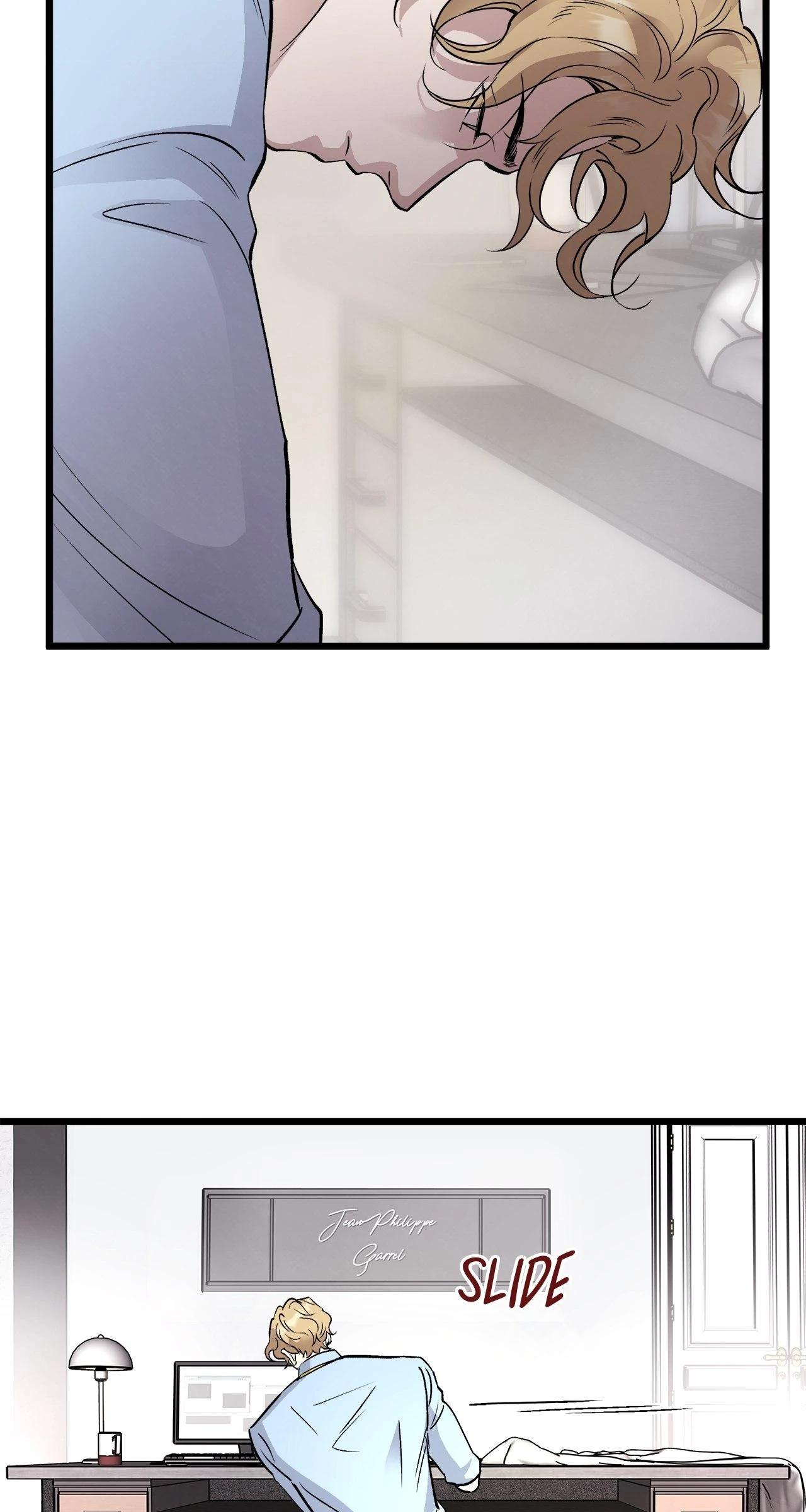 Honey Bear Chapter 63 - Page 34