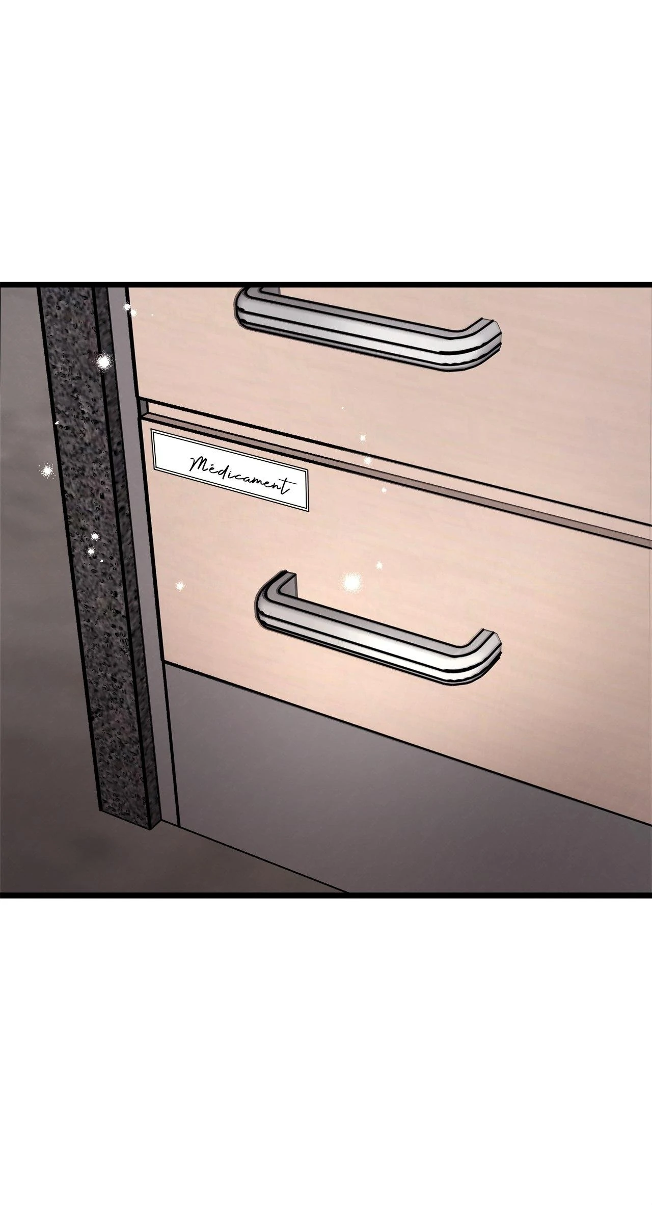 Honey Bear Chapter 63 - Page 36