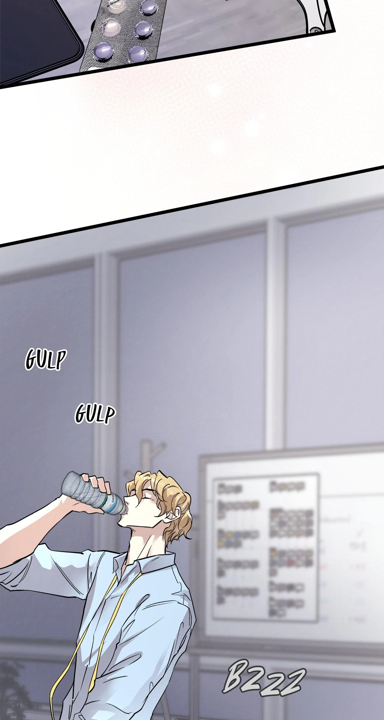 Honey Bear Chapter 63 - Page 40