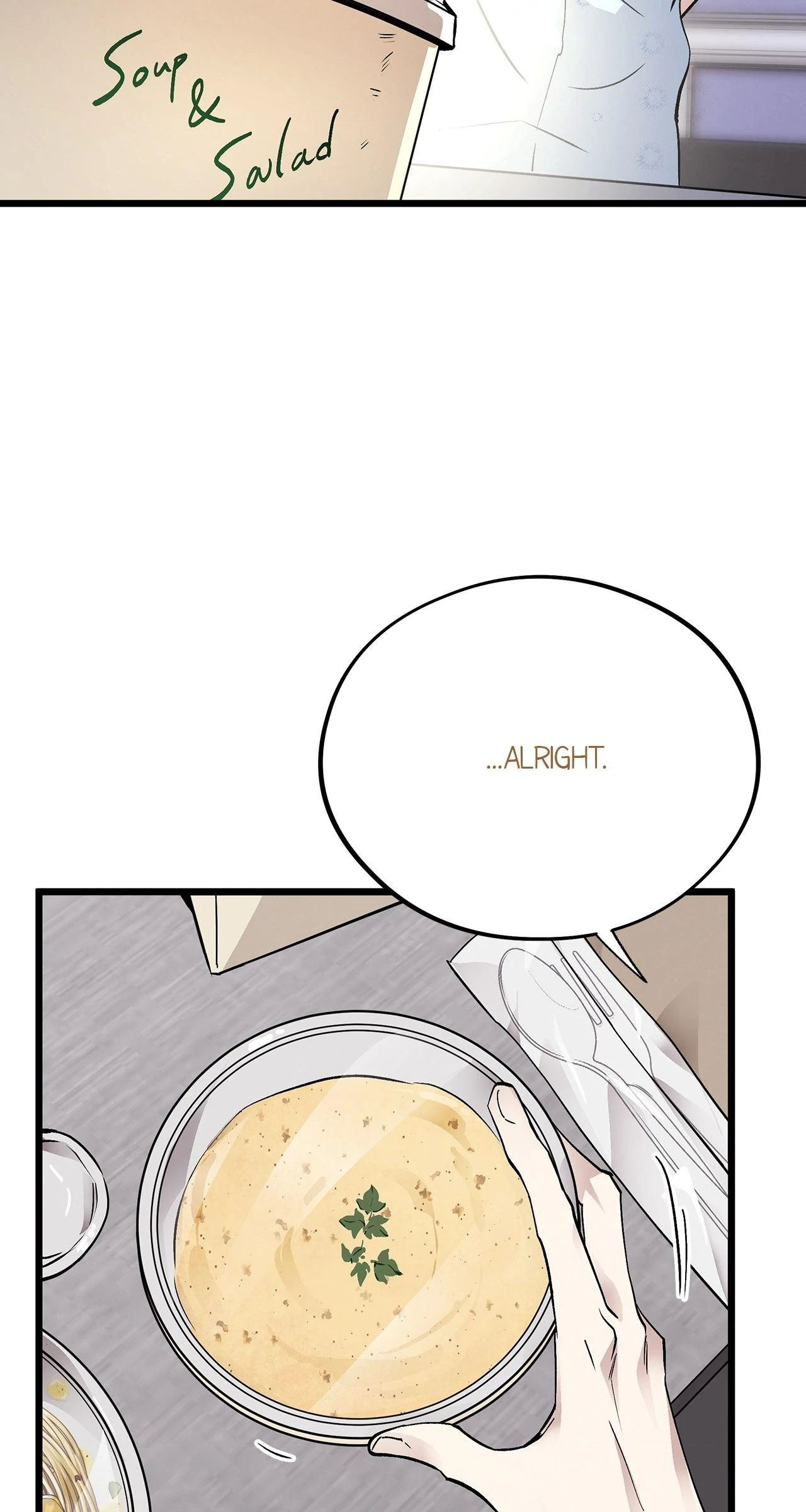 Honey Bear Chapter 63 - Page 51