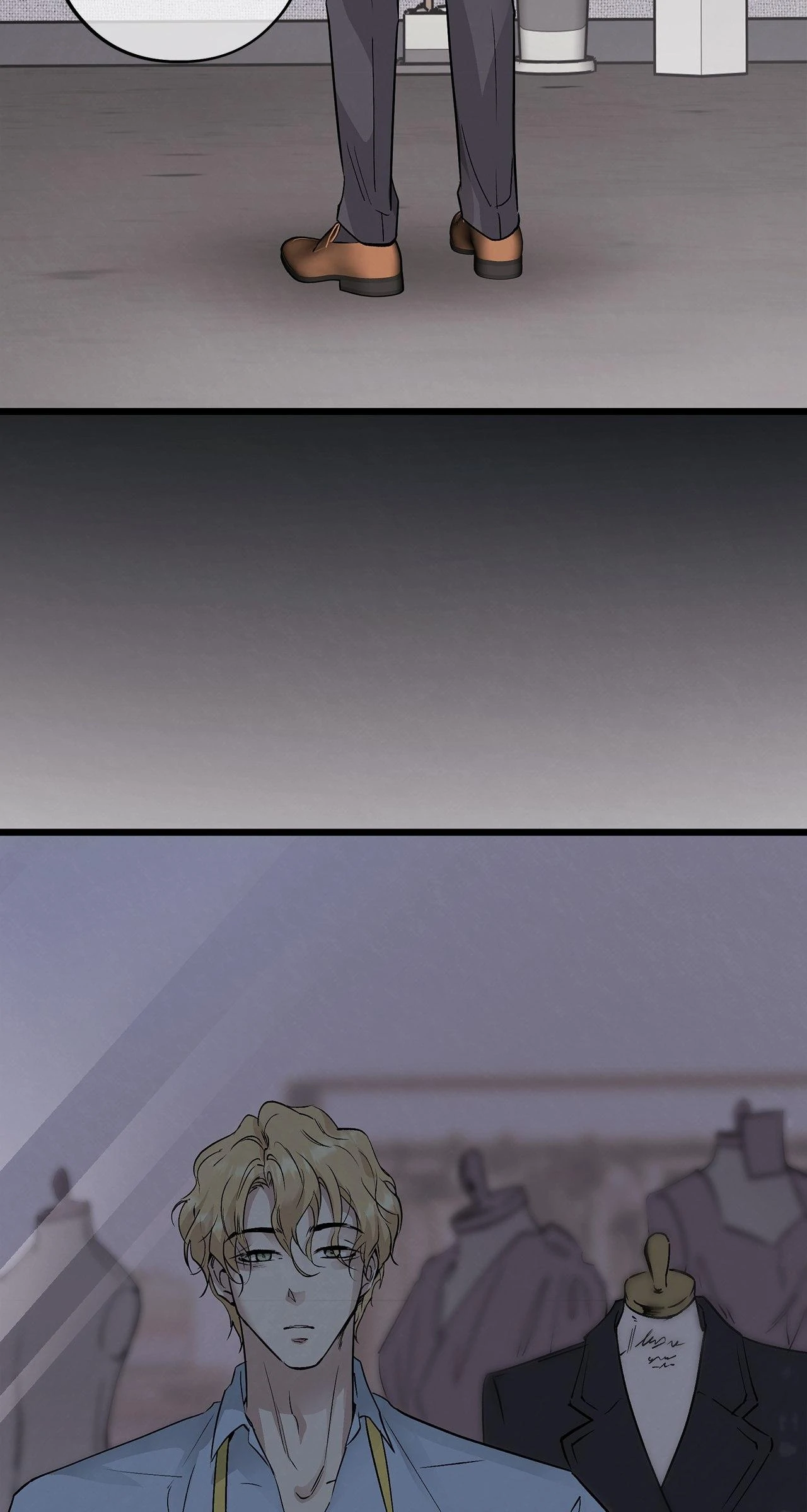 Honey Bear Chapter 63 - Page 55