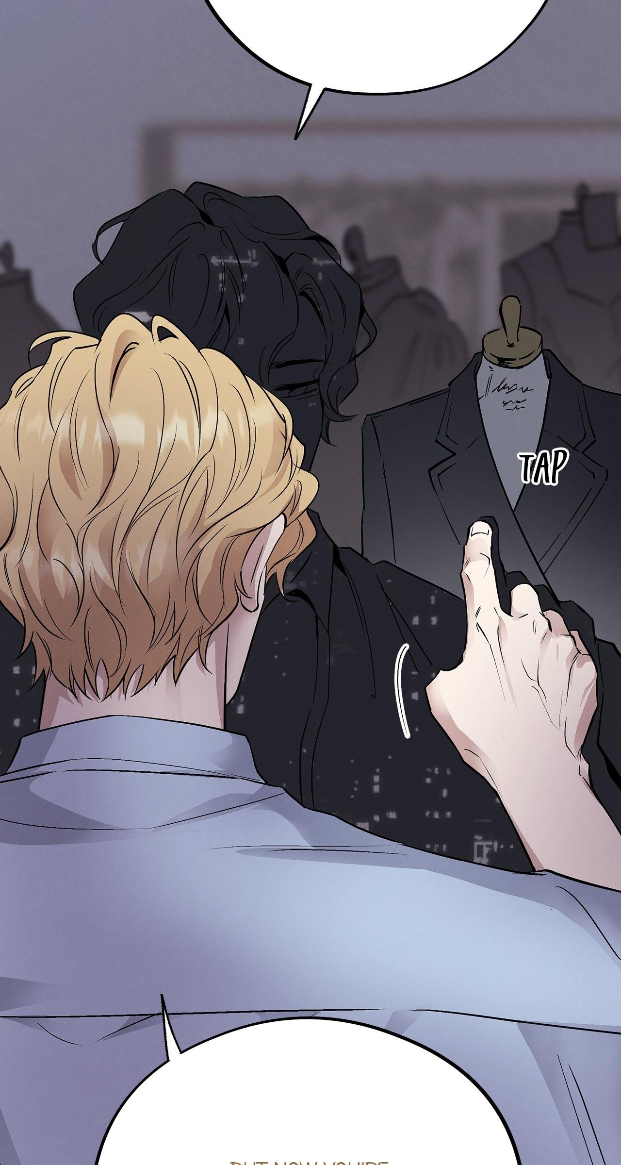 Honey Bear Chapter 63 - Page 57