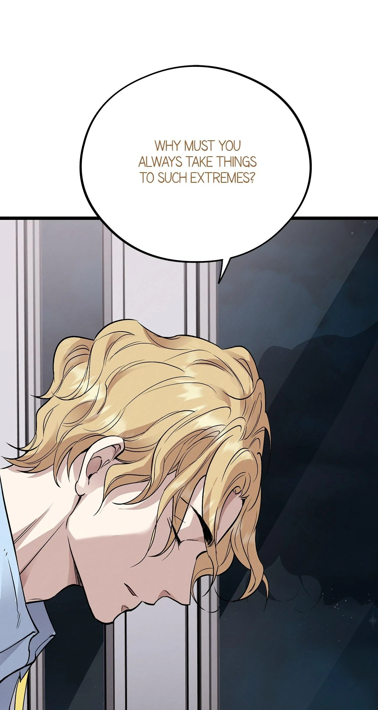 Honey Bear Chapter 63 - Page 59