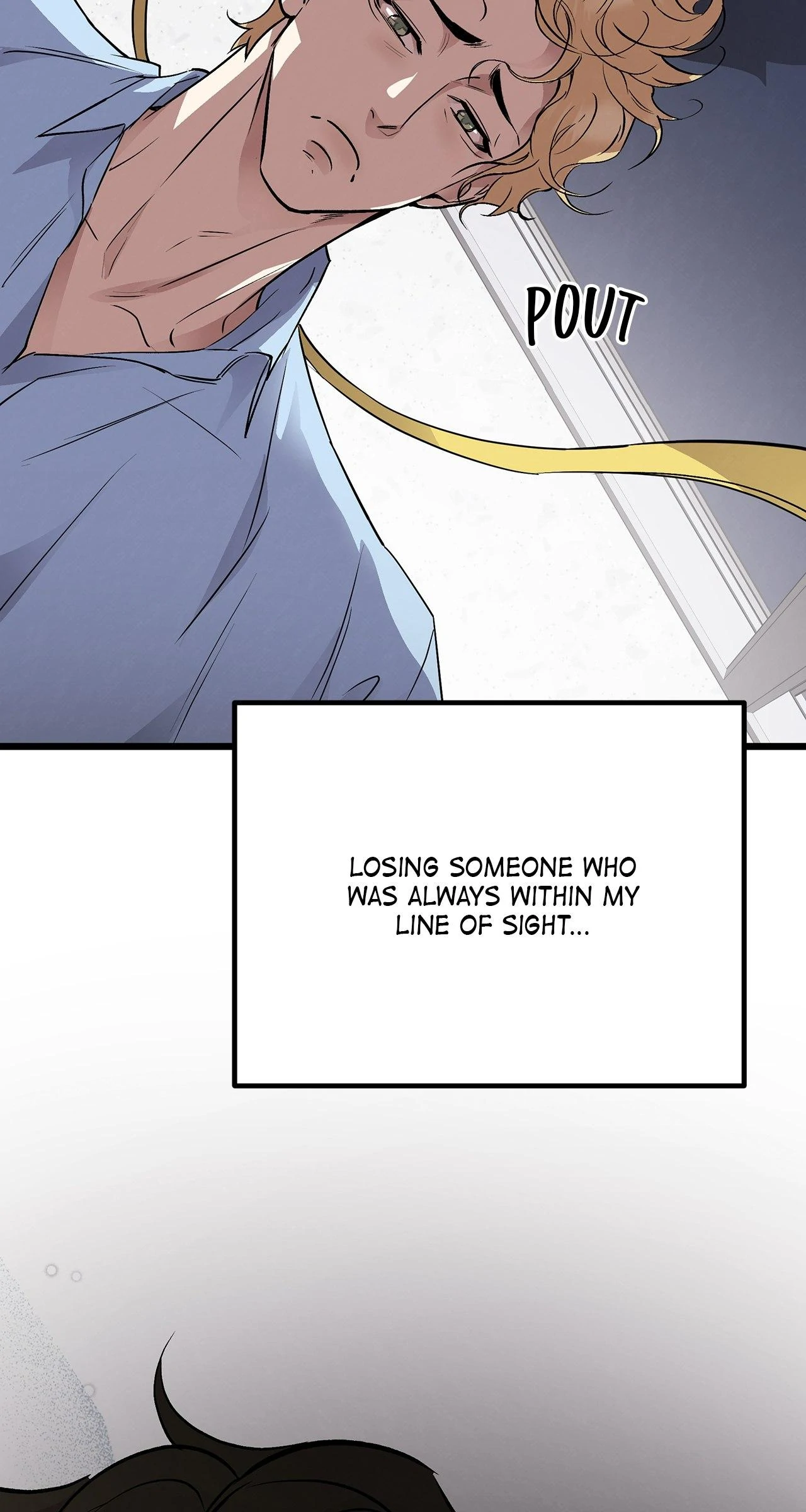 Honey Bear Chapter 63 - Page 61