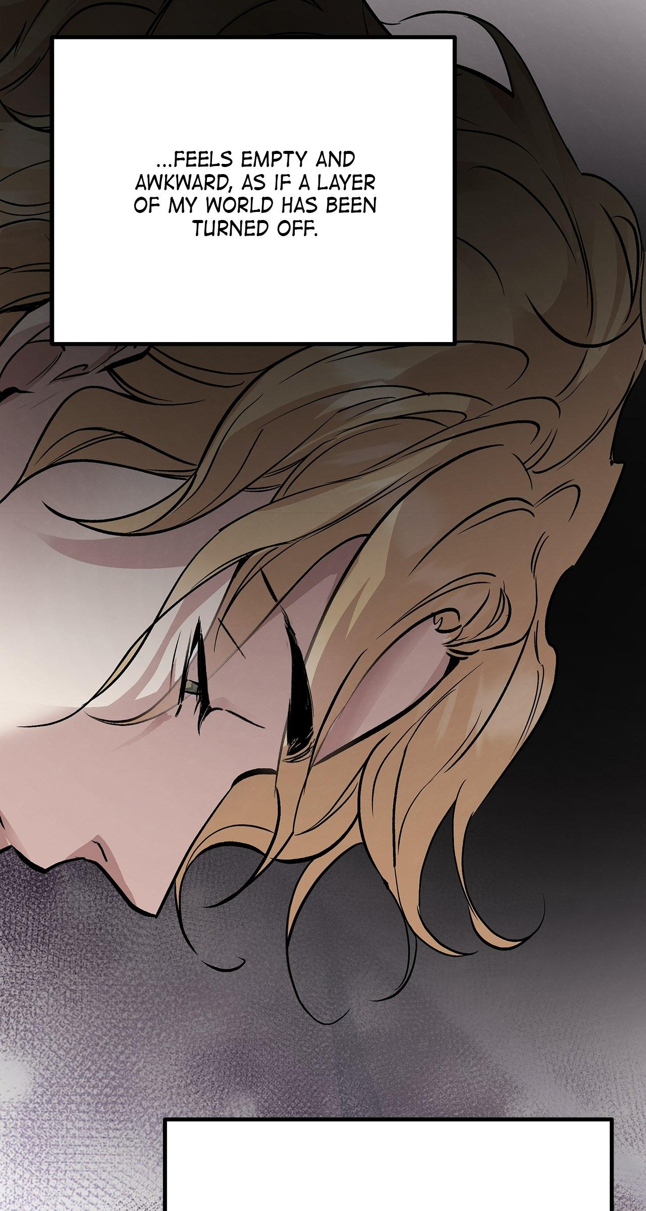 Honey Bear Chapter 63 - Page 62