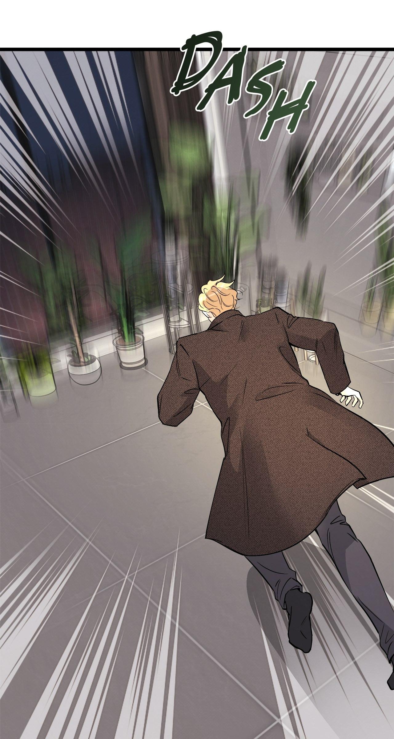 Honey Bear Chapter 63 - Page 67