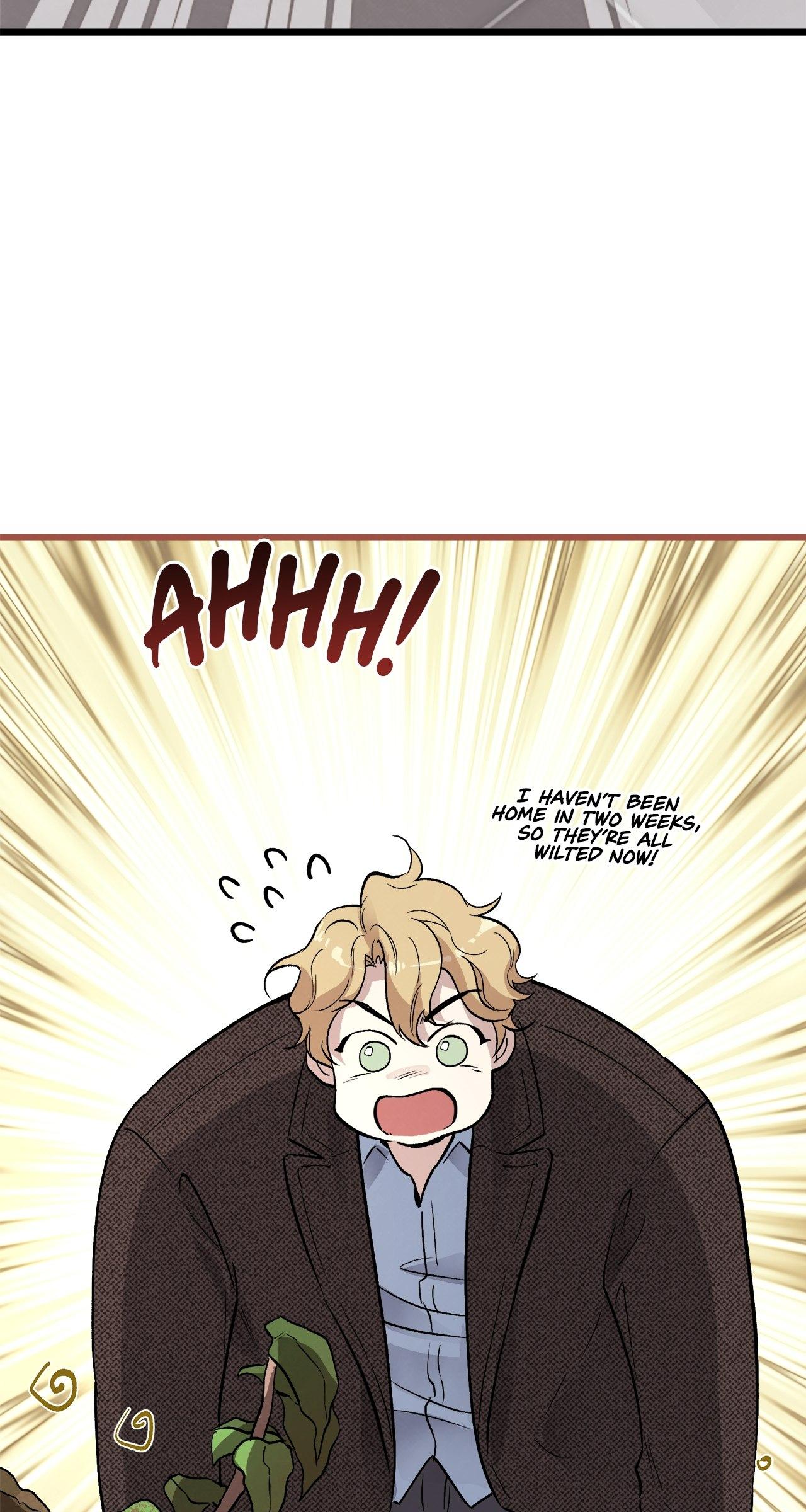 Honey Bear Chapter 63 - Page 68