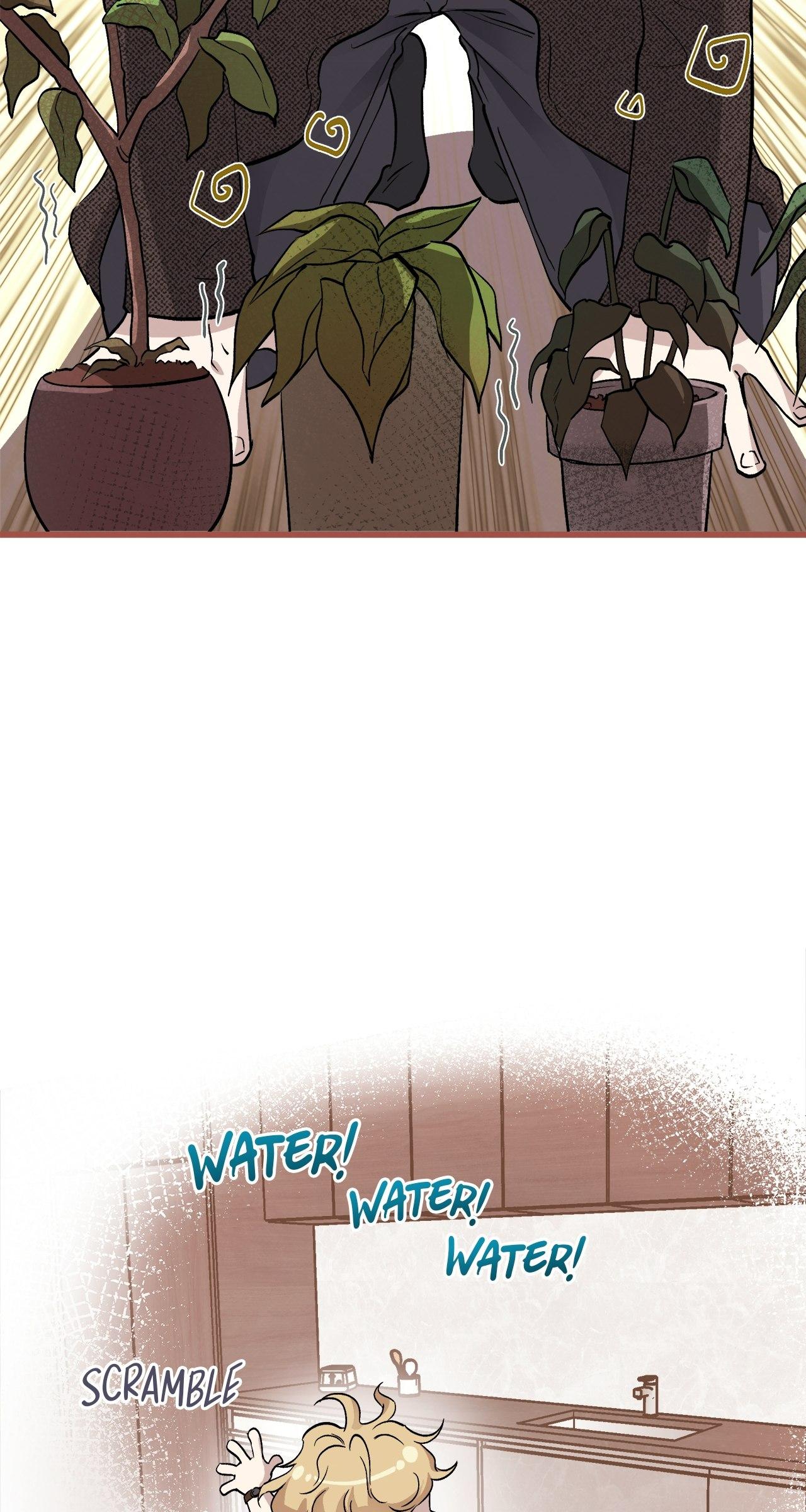 Honey Bear Chapter 63 - Page 69