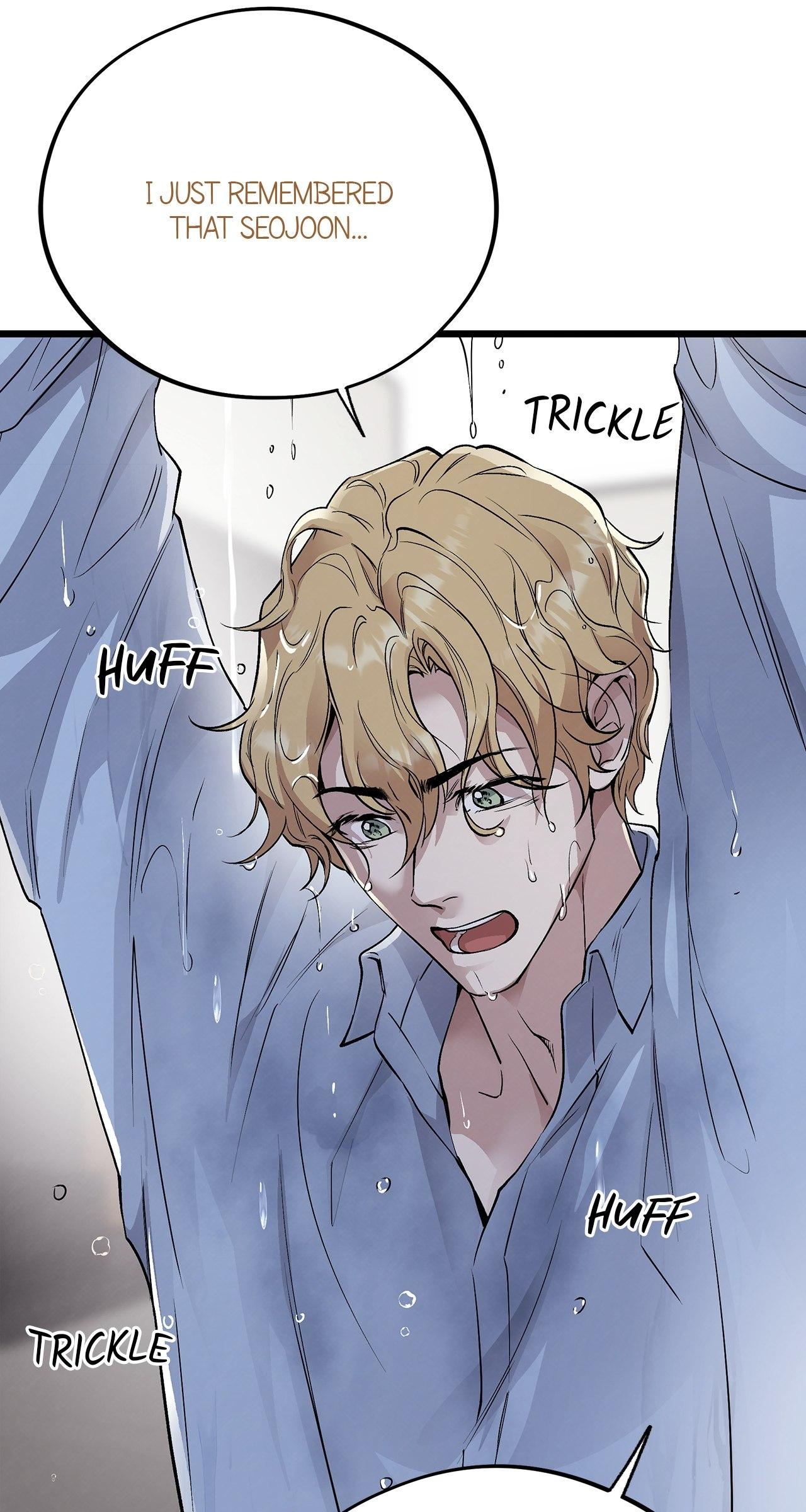 Honey Bear Chapter 63 - Page 75