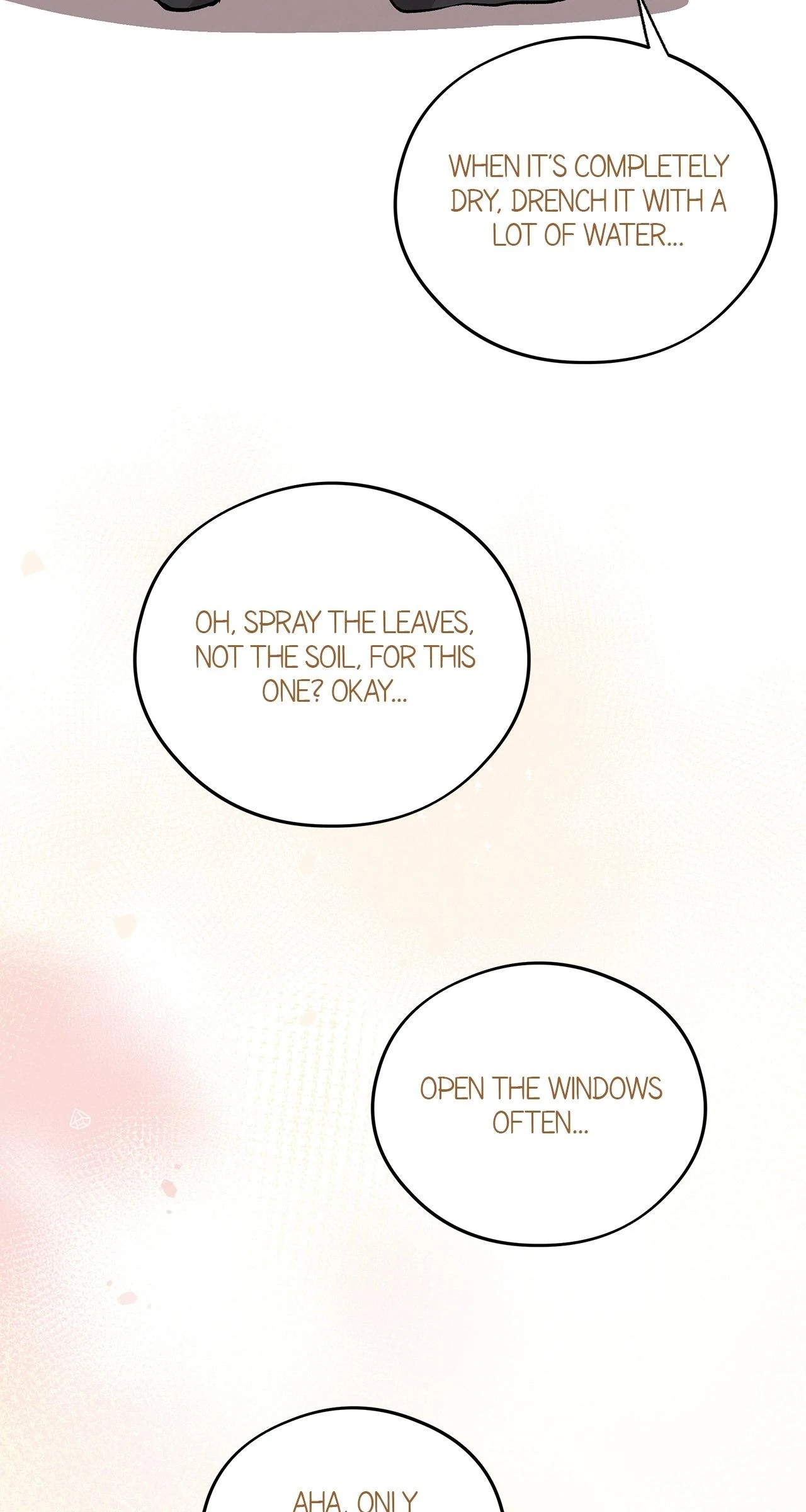 Honey Bear Chapter 63 - Page 80