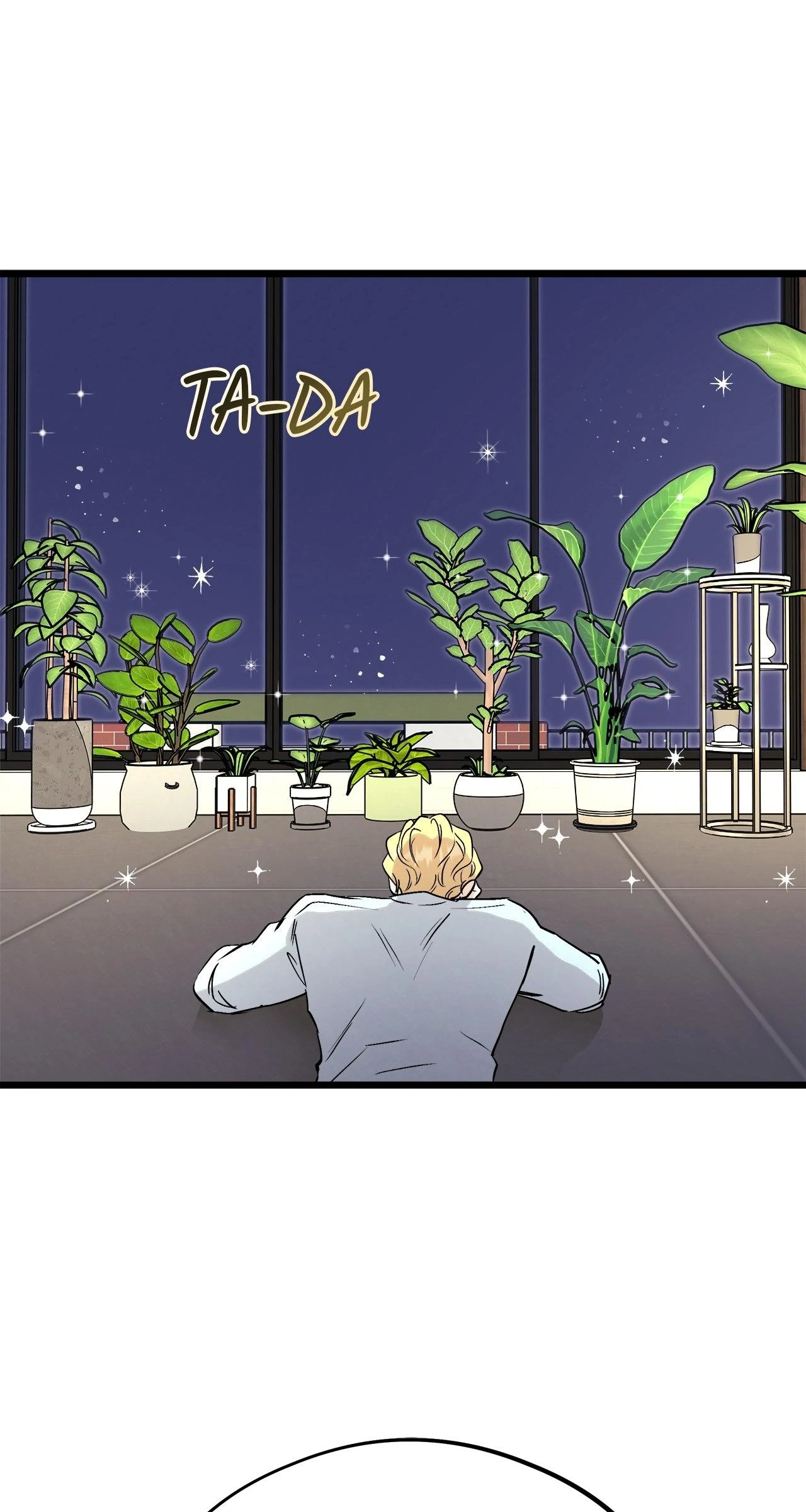 Honey Bear Chapter 63 - Page 84