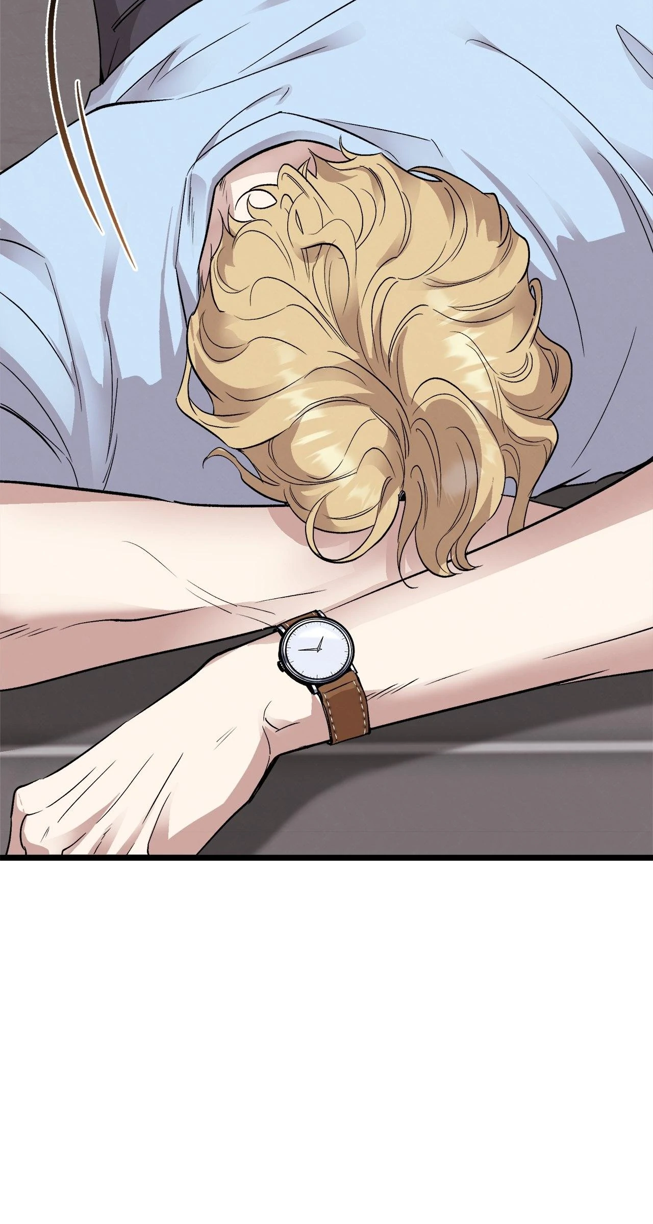 Honey Bear Chapter 63 - Page 88