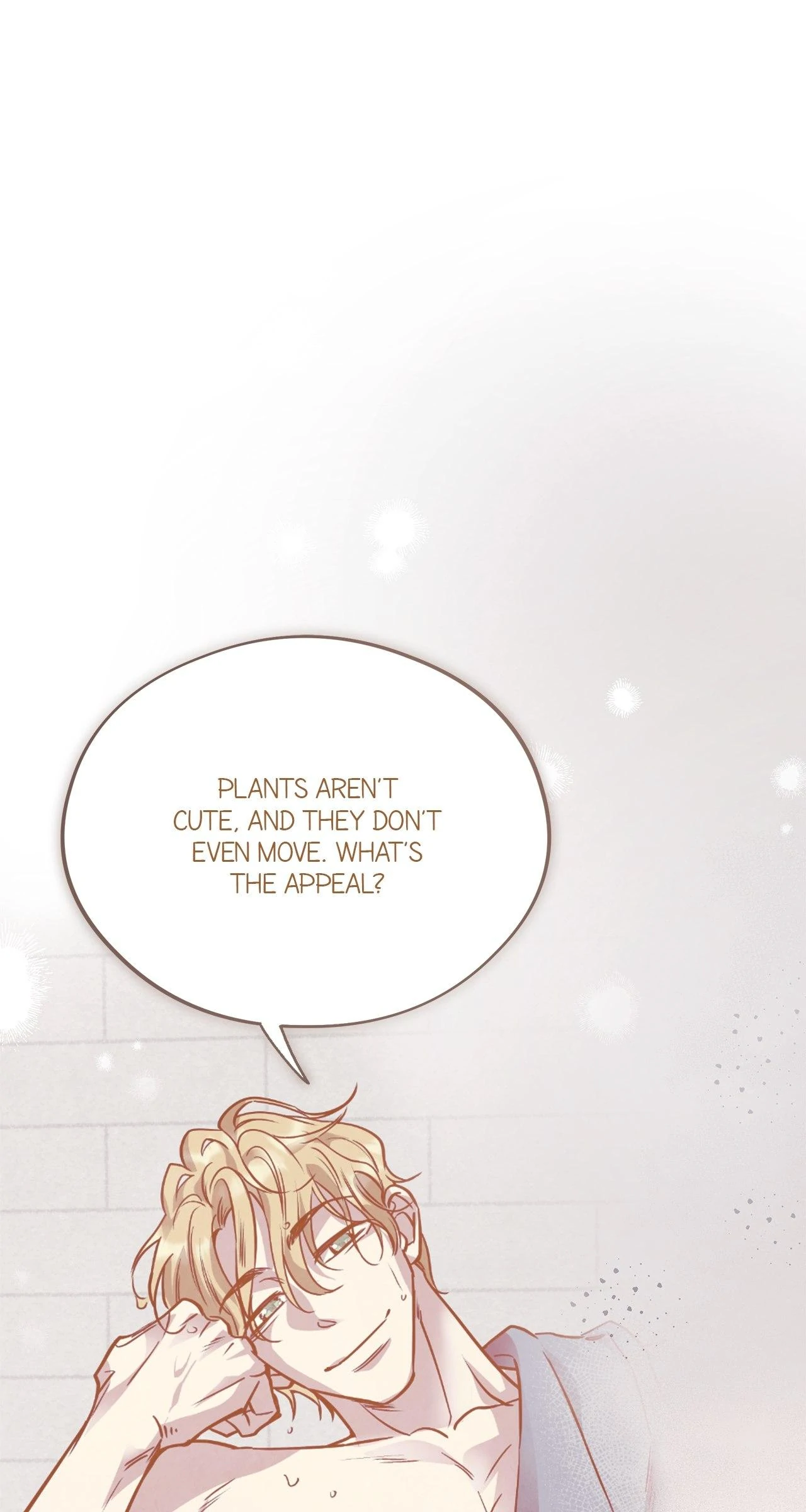 Honey Bear Chapter 63 - Page 90