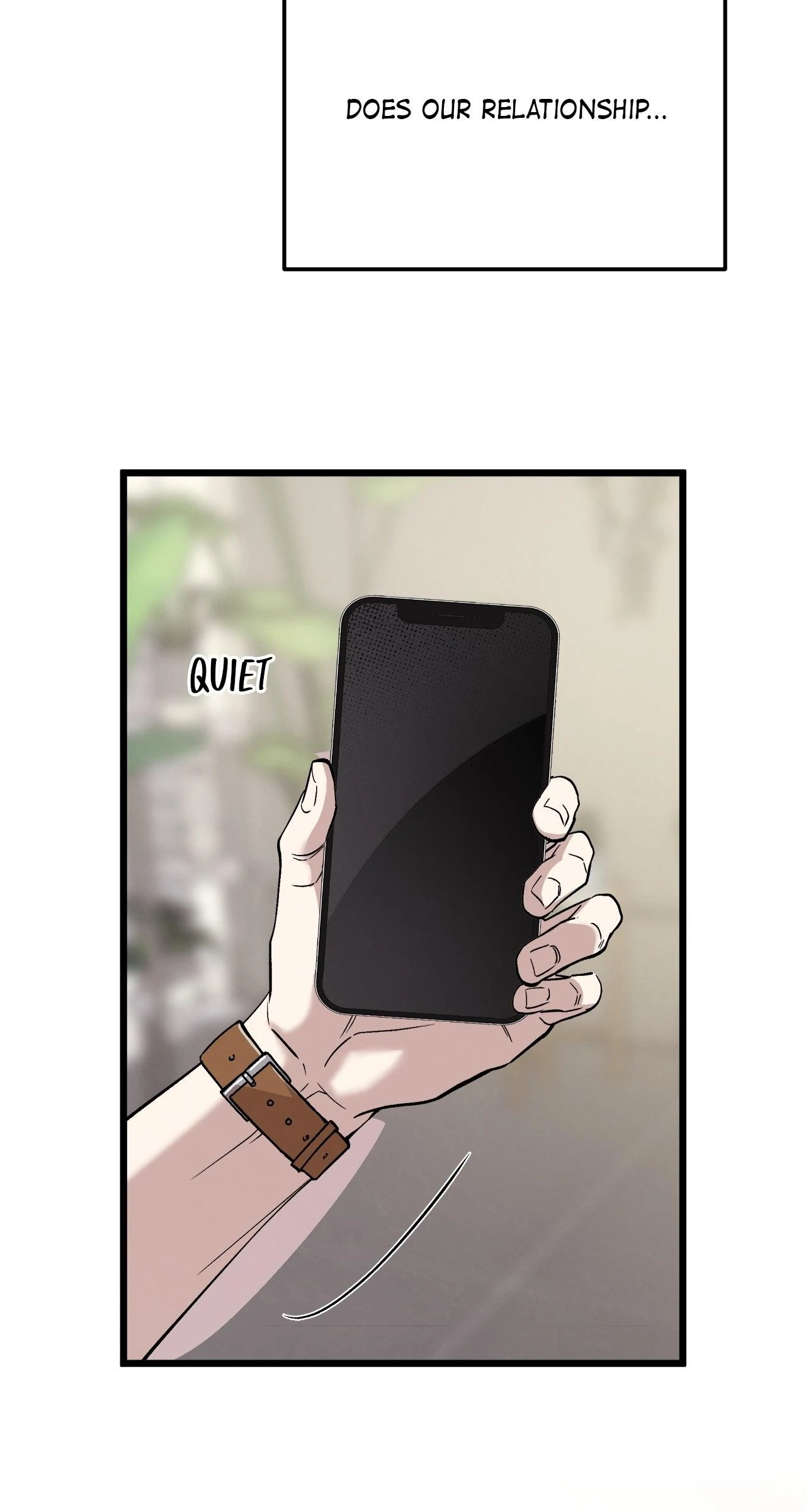 Honey Bear Chapter 63 - Page 98