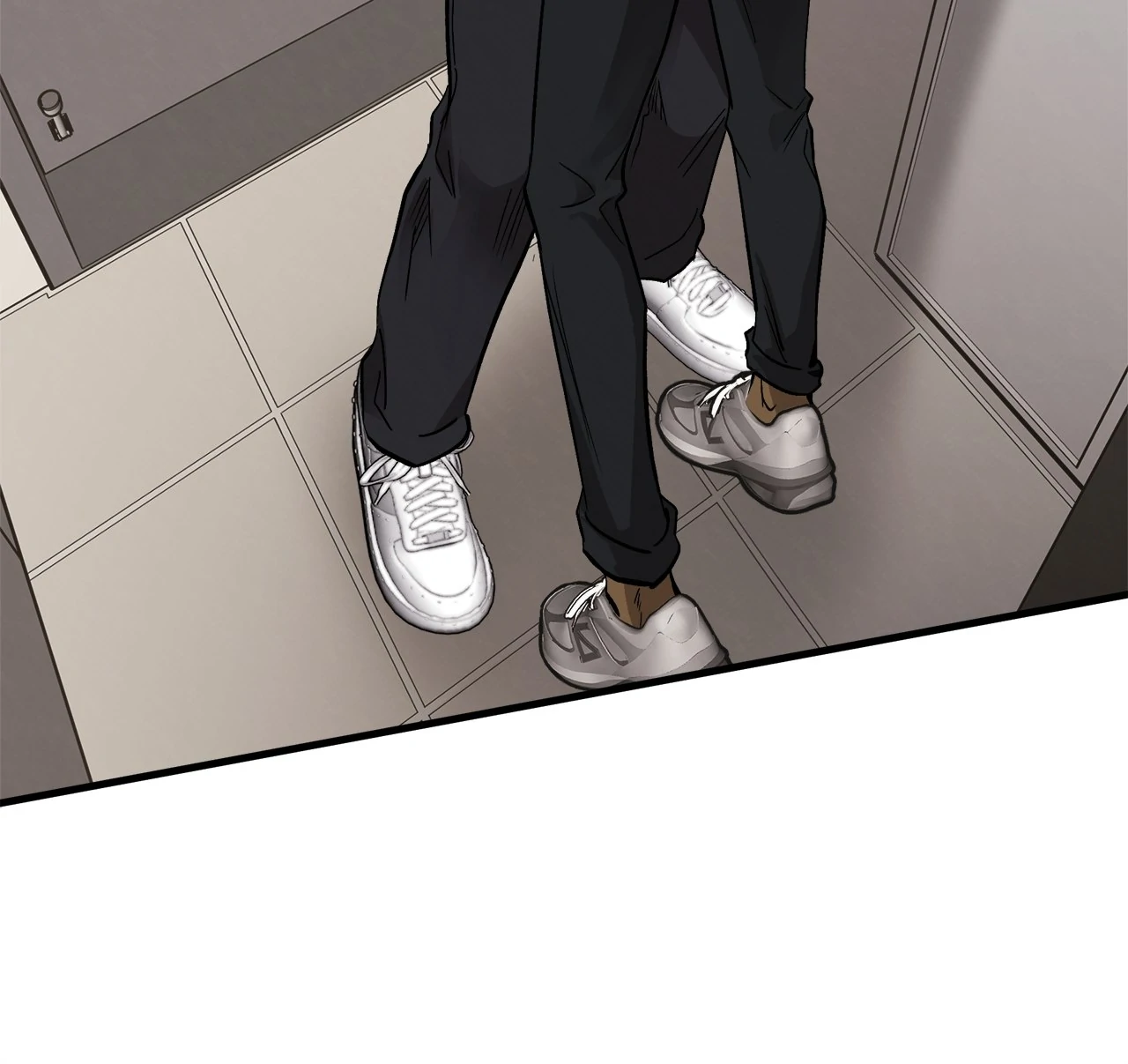 Honey Bear Chapter 64 - Page 13