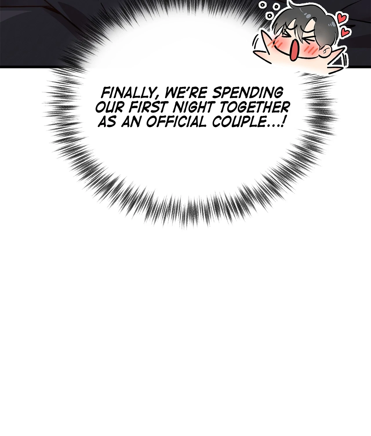 Honey Bear Chapter 64 - Page 21