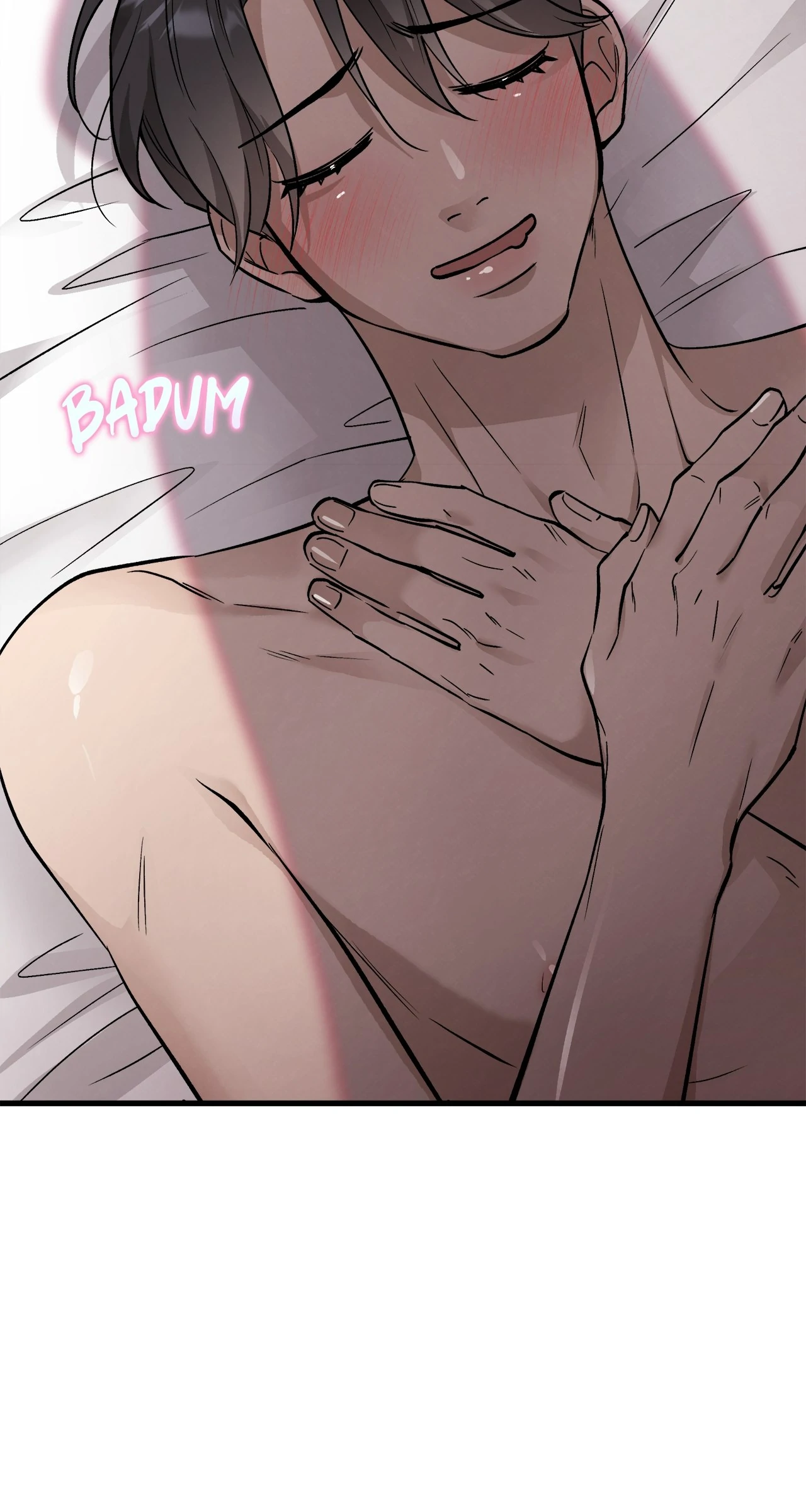 Honey Bear Chapter 64 - Page 25