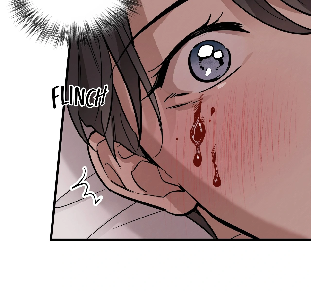 Honey Bear Chapter 64 - Page 27