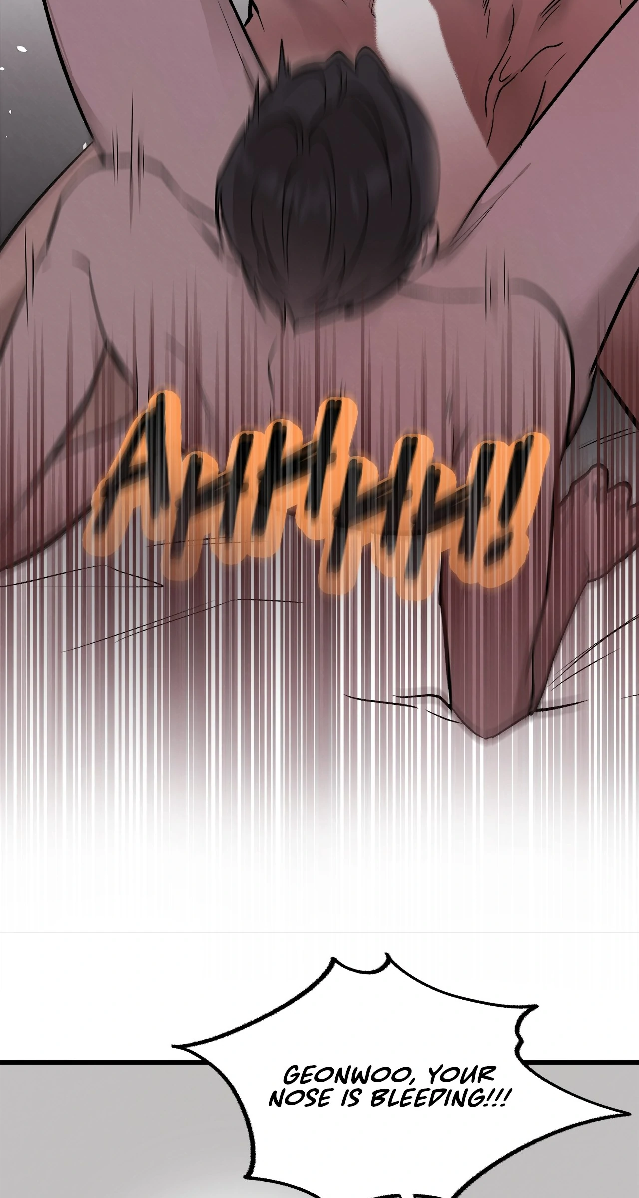 Honey Bear Chapter 64 - Page 29