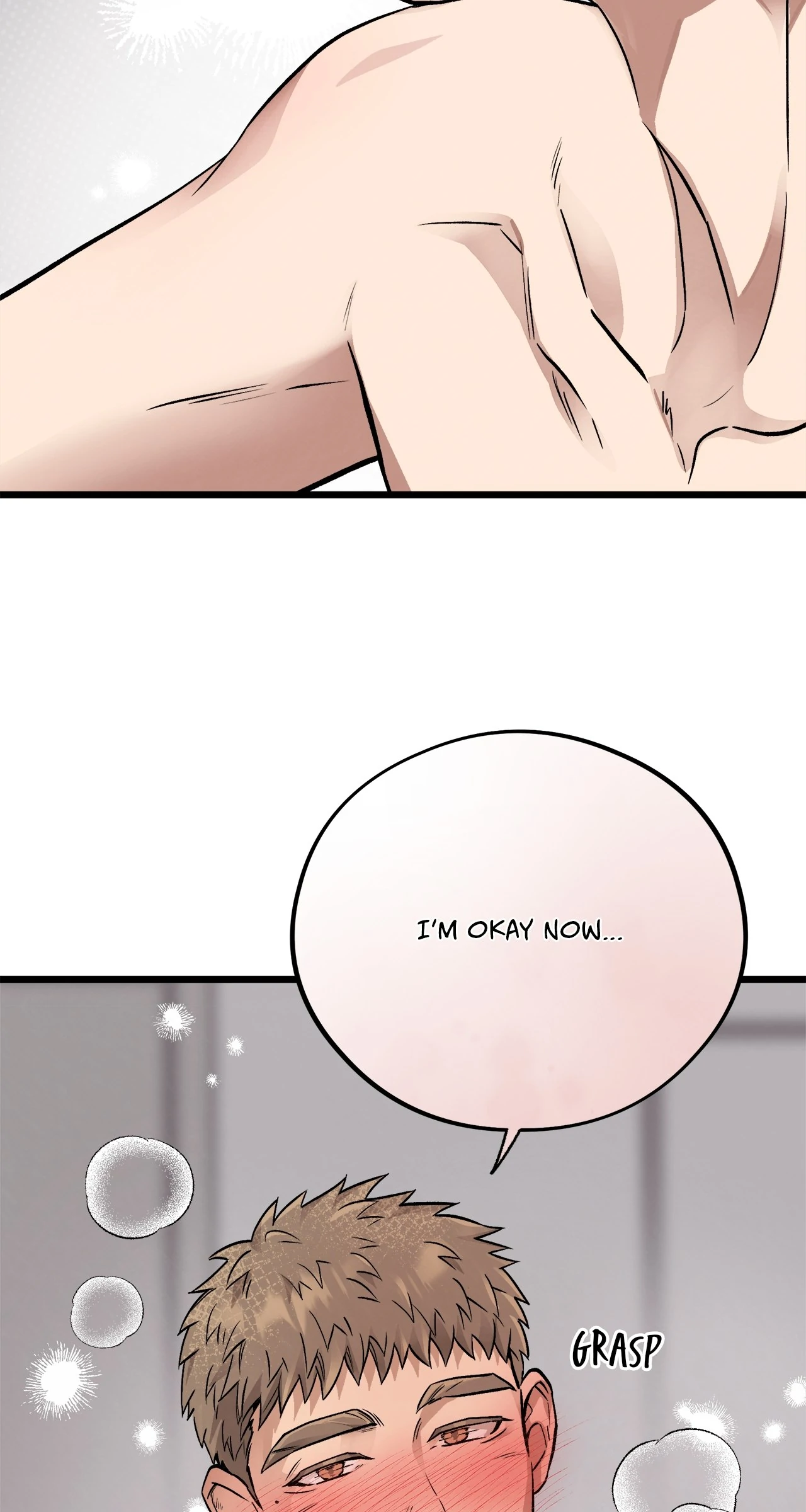 Honey Bear Chapter 64 - Page 33