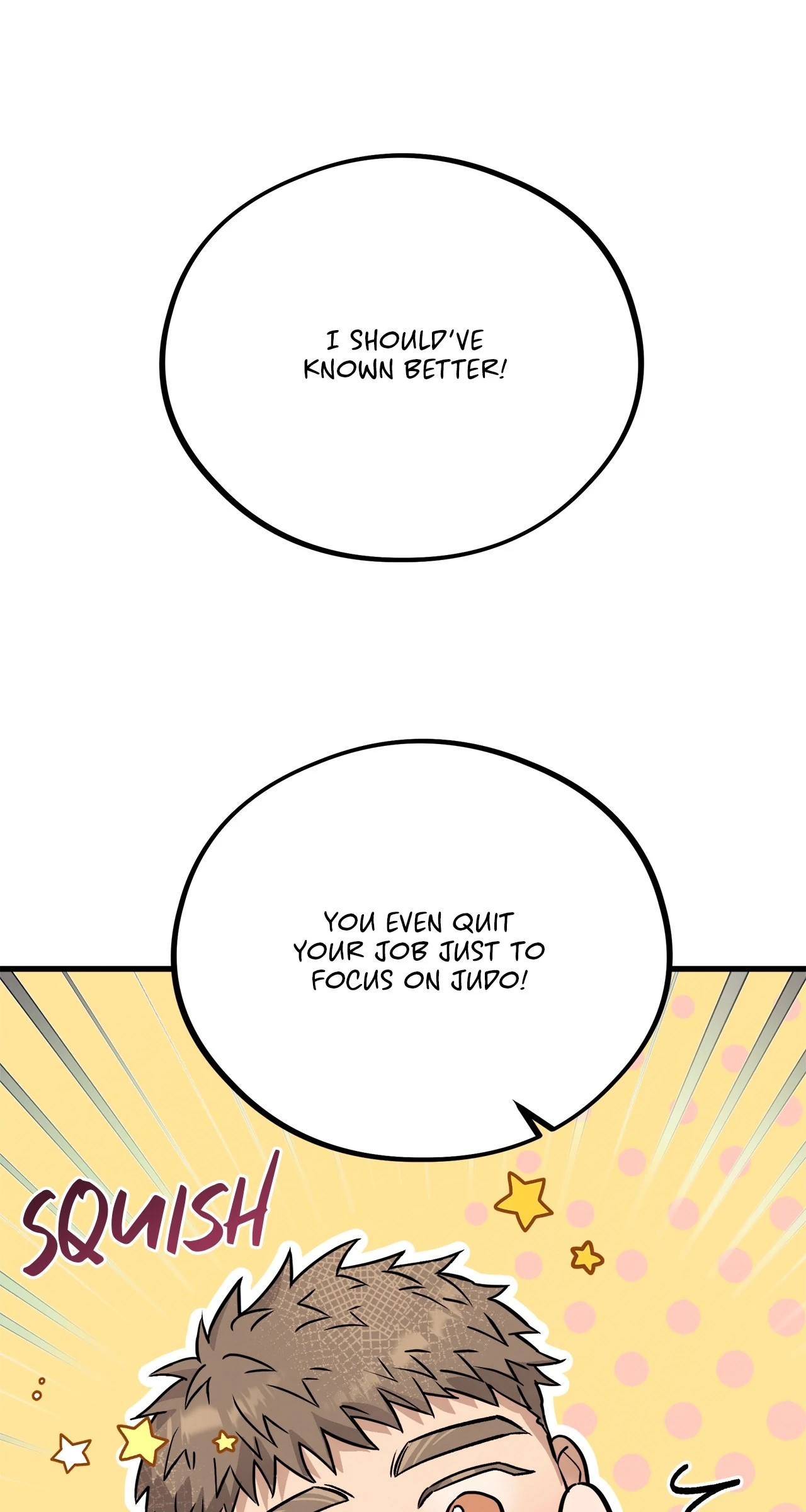 Honey Bear Chapter 64 - Page 35