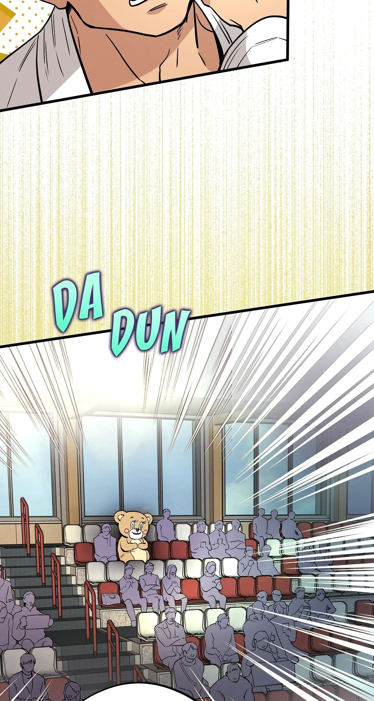 Honey Bear Chapter 64 - Page 5