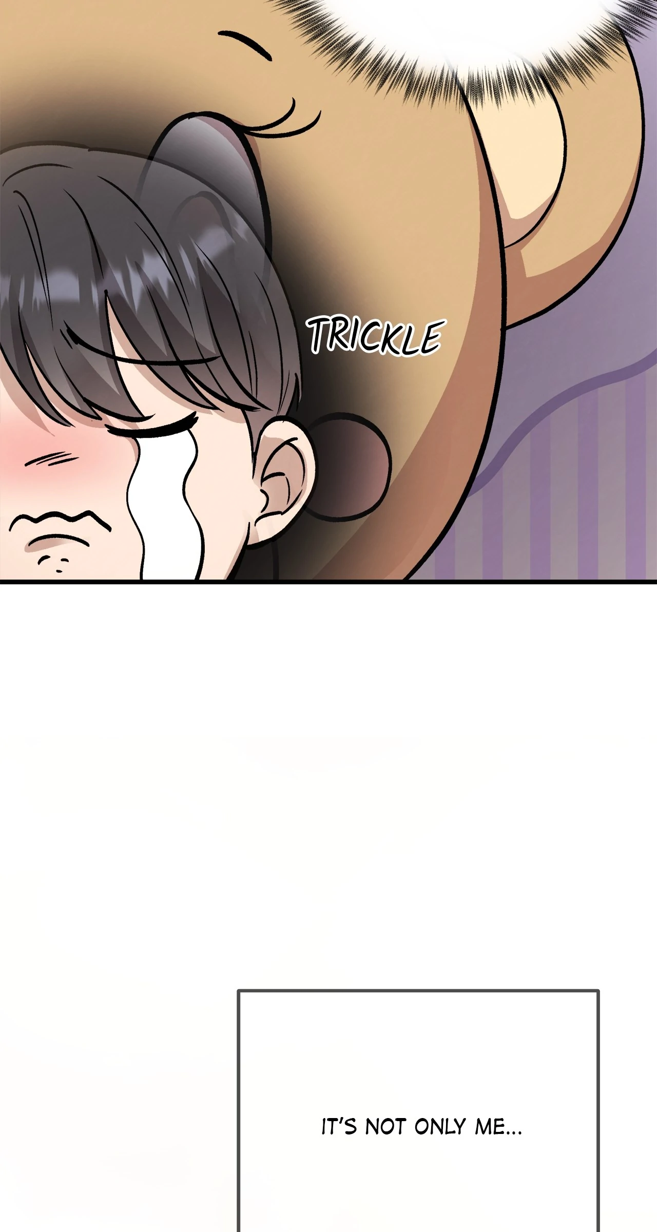 Honey Bear Chapter 64 - Page 45