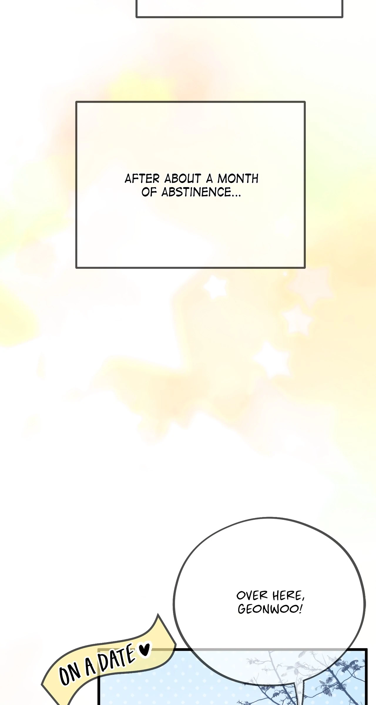 Honey Bear Chapter 64 - Page 46
