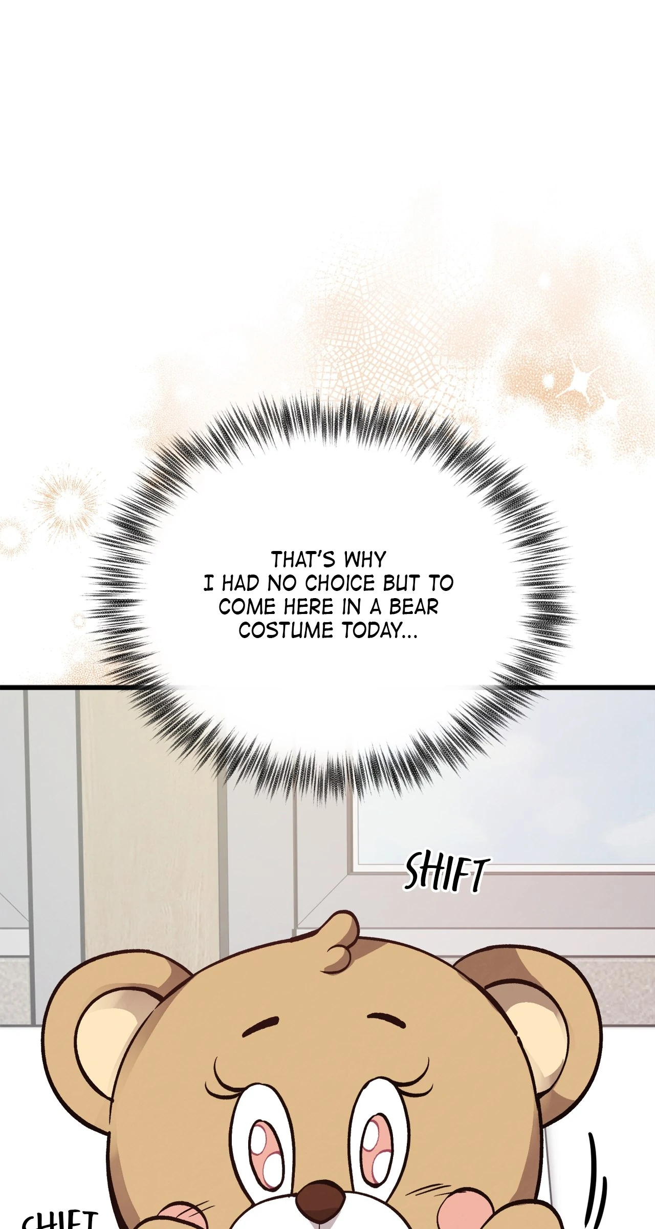 Honey Bear Chapter 64 - Page 50