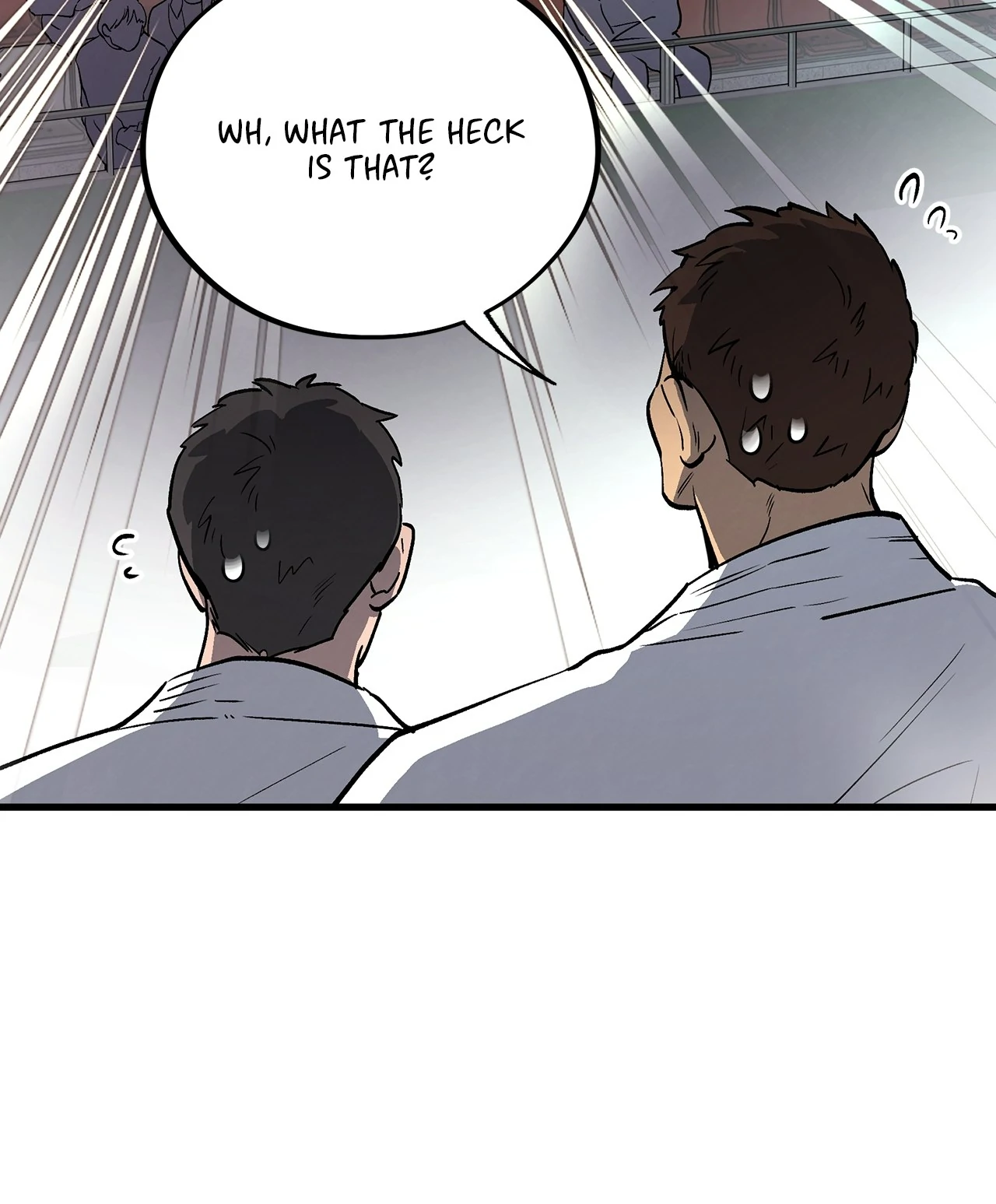 Honey Bear Chapter 64 - Page 6