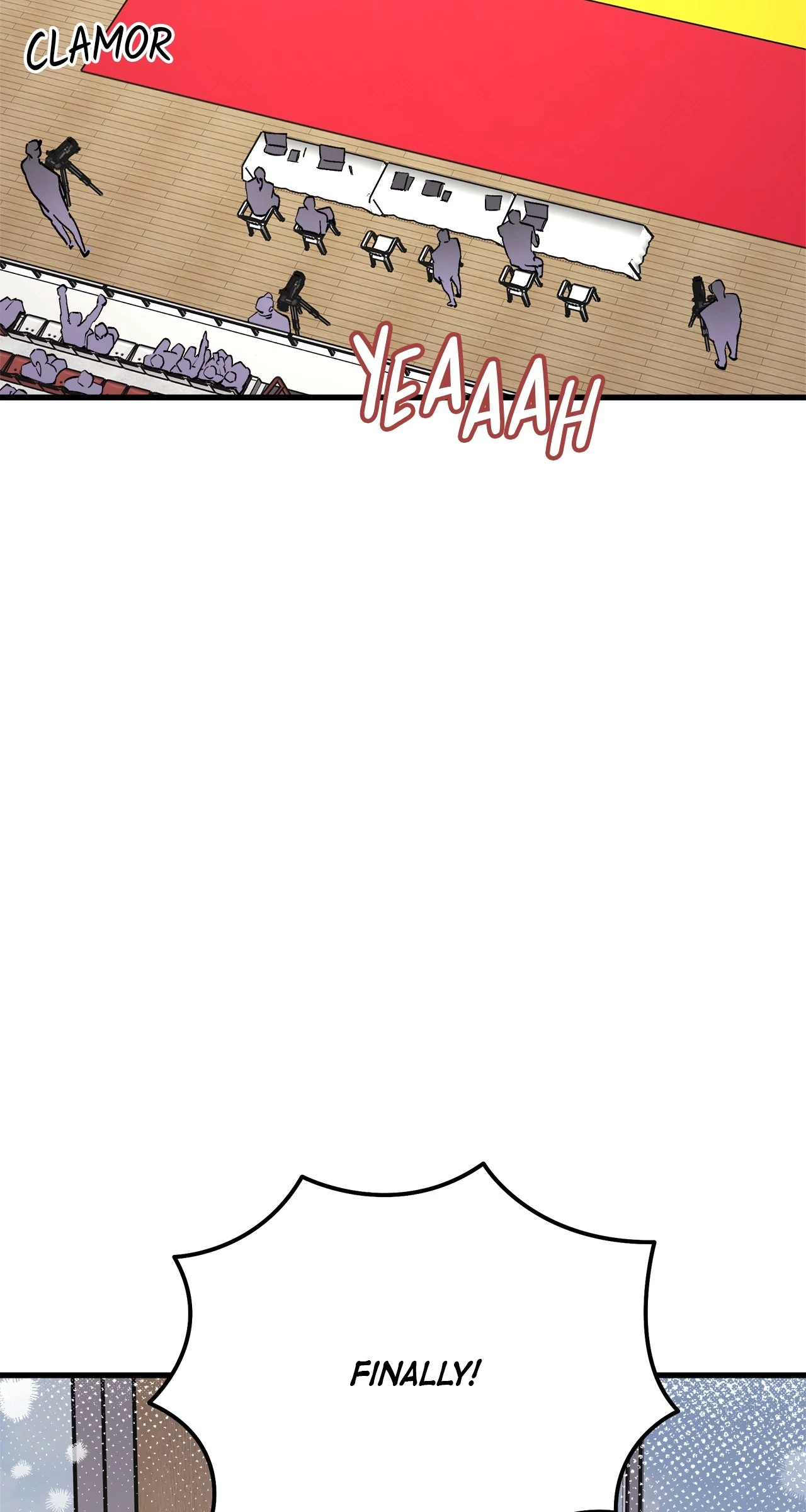 Honey Bear Chapter 64 - Page 61
