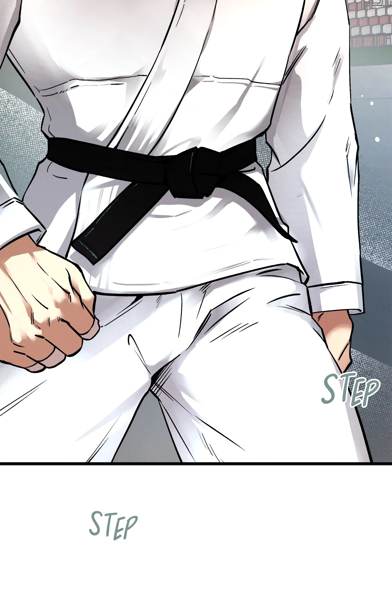 Honey Bear Chapter 64 - Page 64