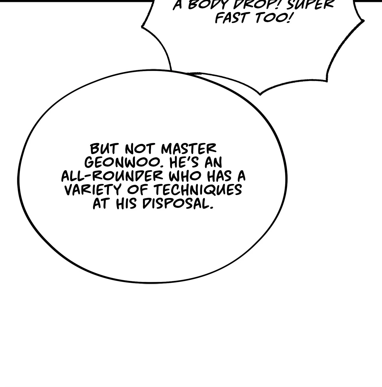 Honey Bear Chapter 64 - Page 70