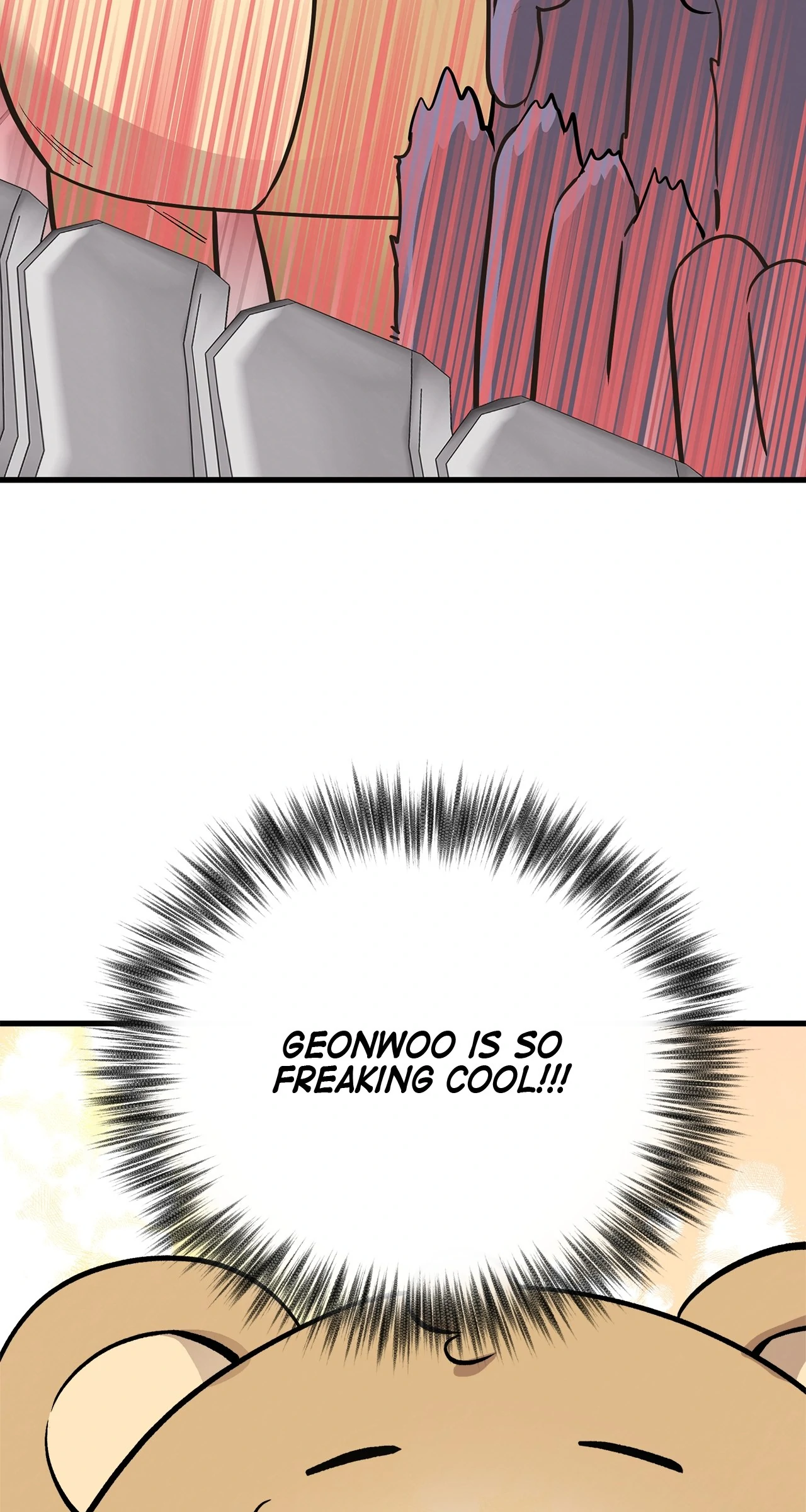 Honey Bear Chapter 64 - Page 80