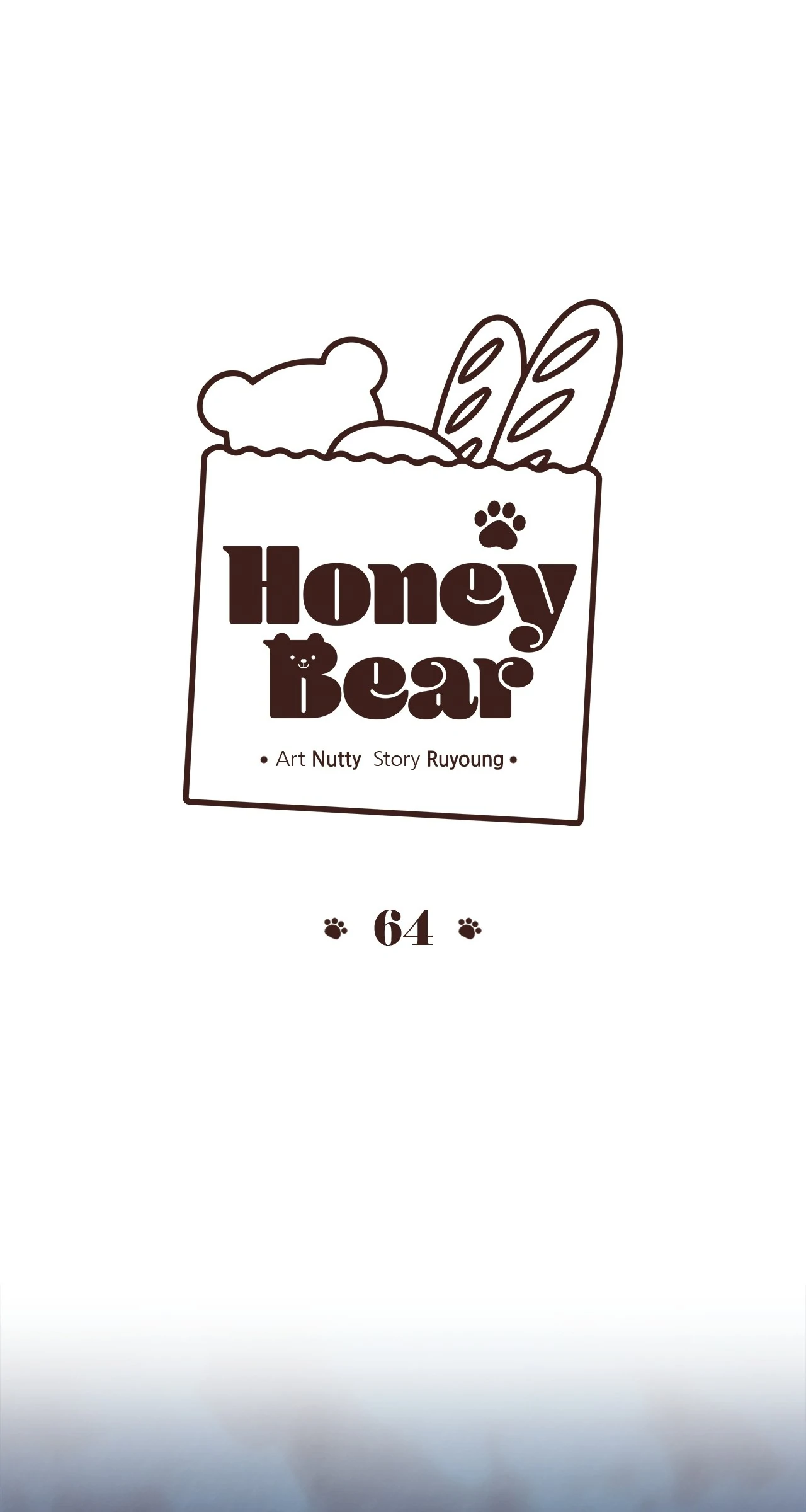Honey Bear Chapter 64 - Page 10