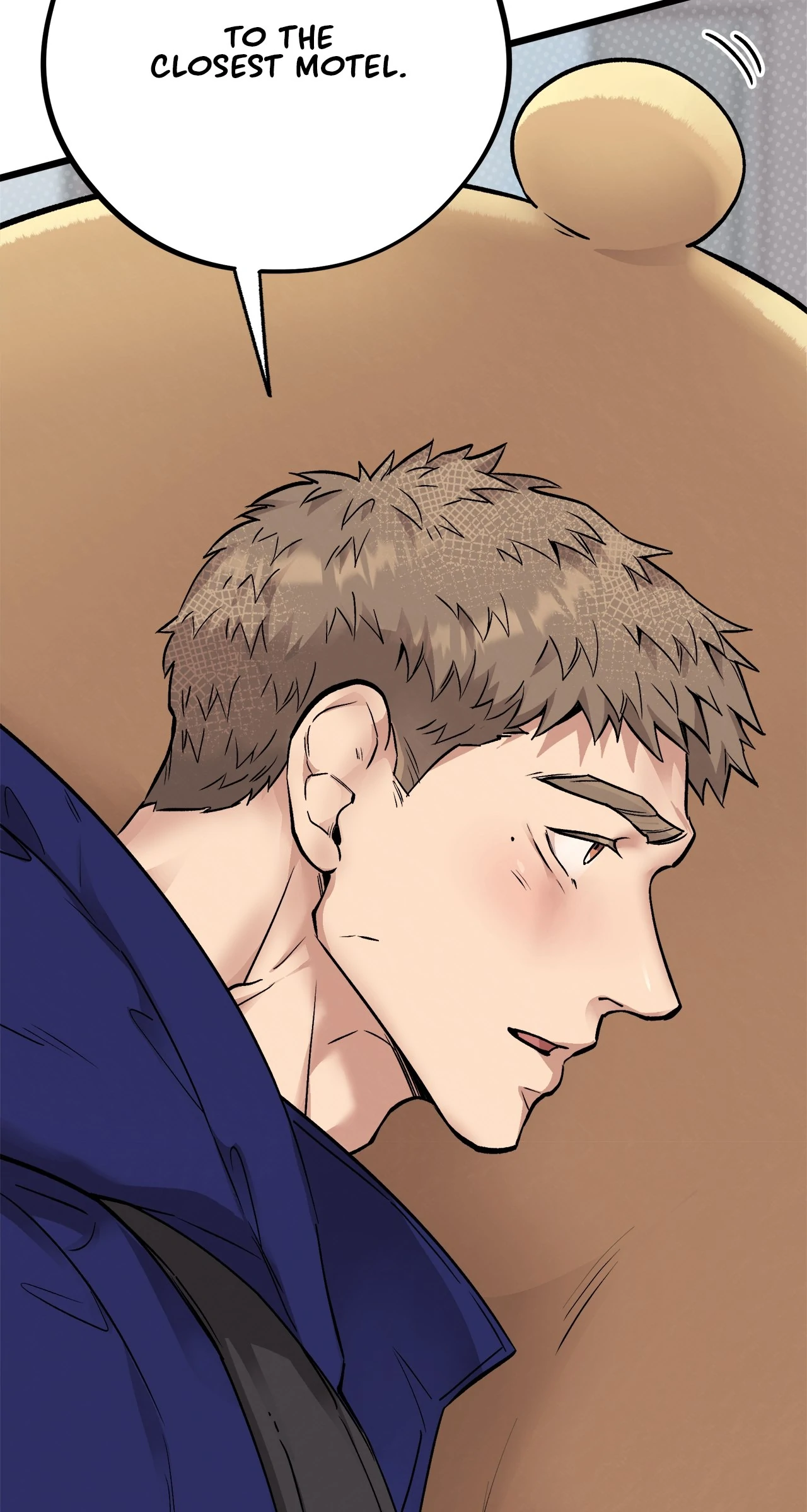 Honey Bear Chapter 64 - Page 98