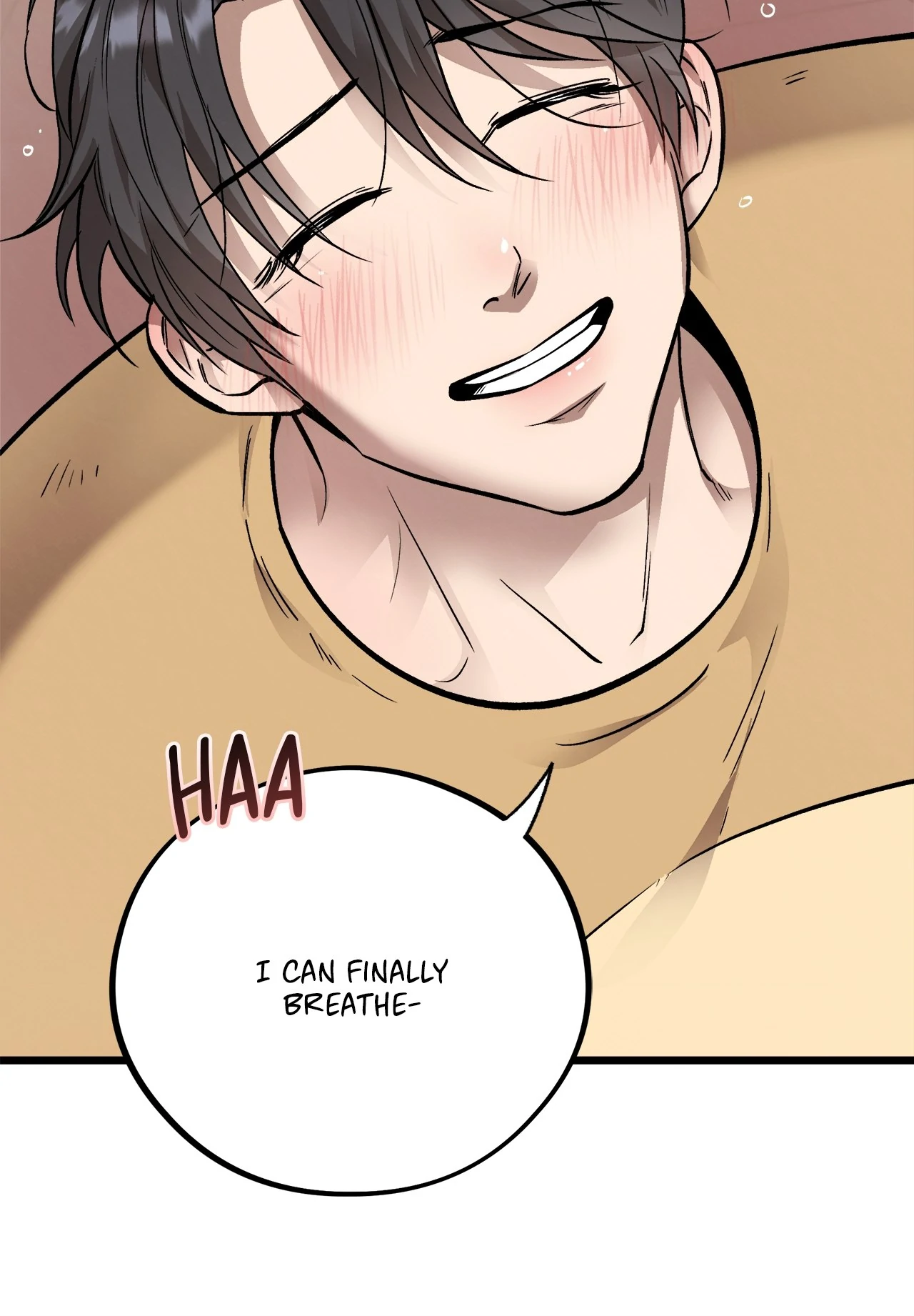 Honey Bear Chapter 65 - Page 11