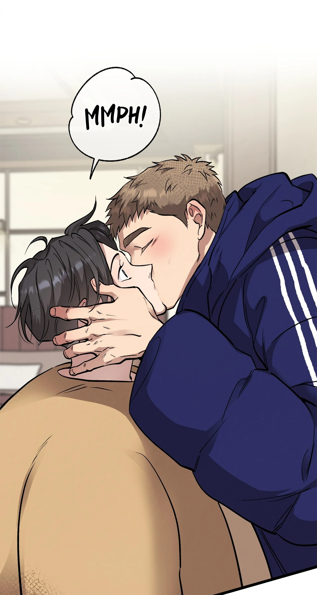 Honey Bear Chapter 65 - Page 12
