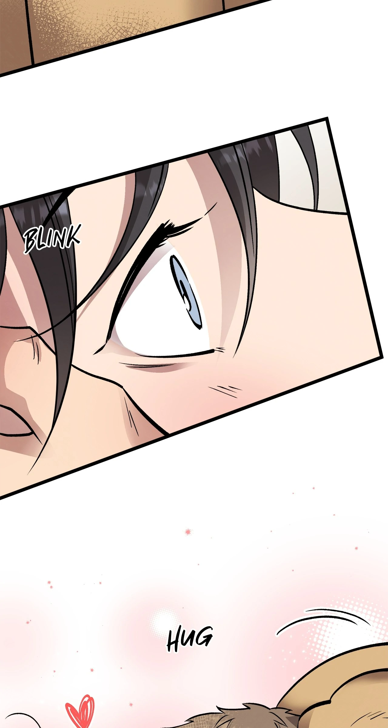 Honey Bear Chapter 65 - Page 13