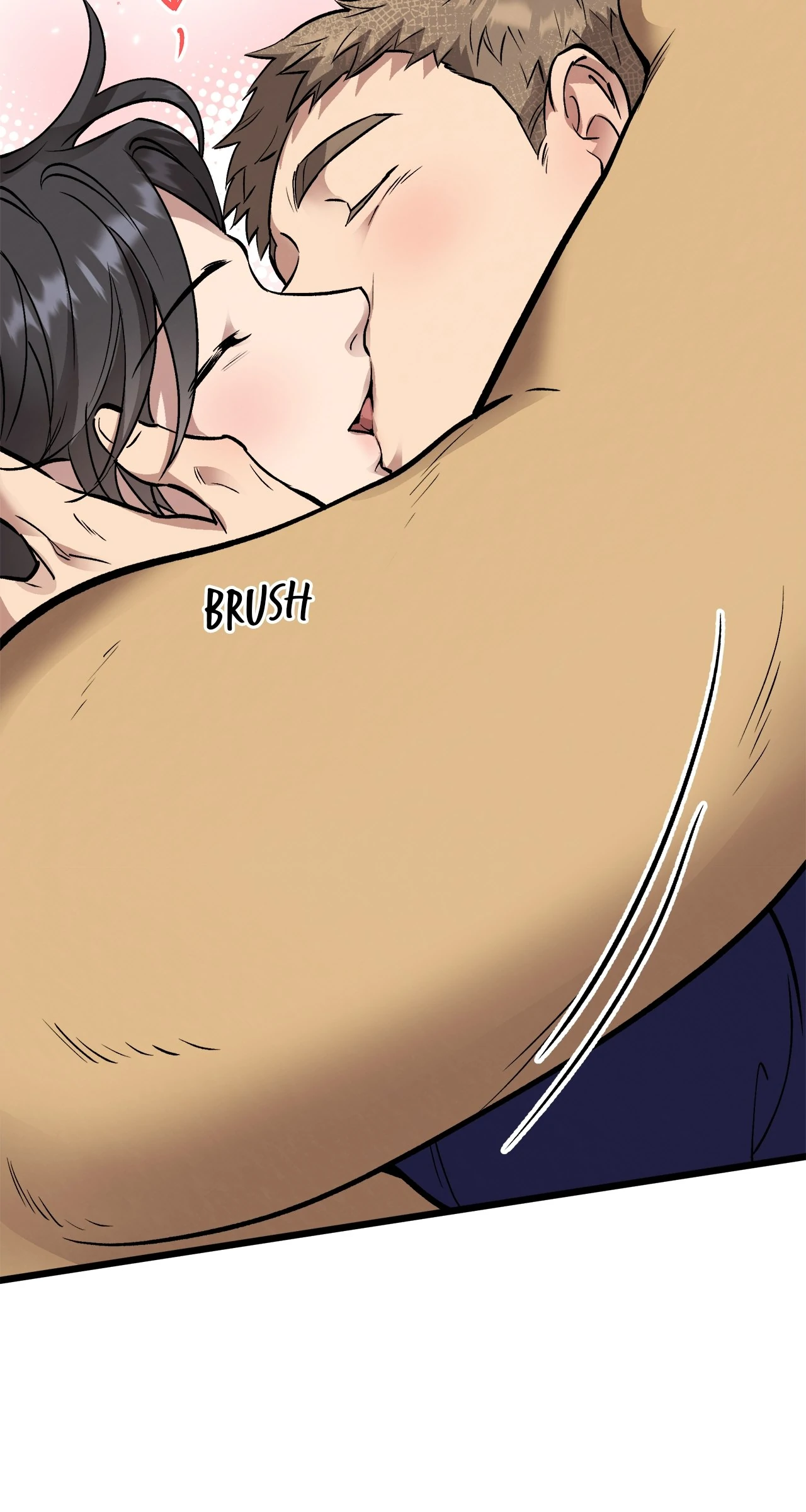 Honey Bear Chapter 65 - Page 14