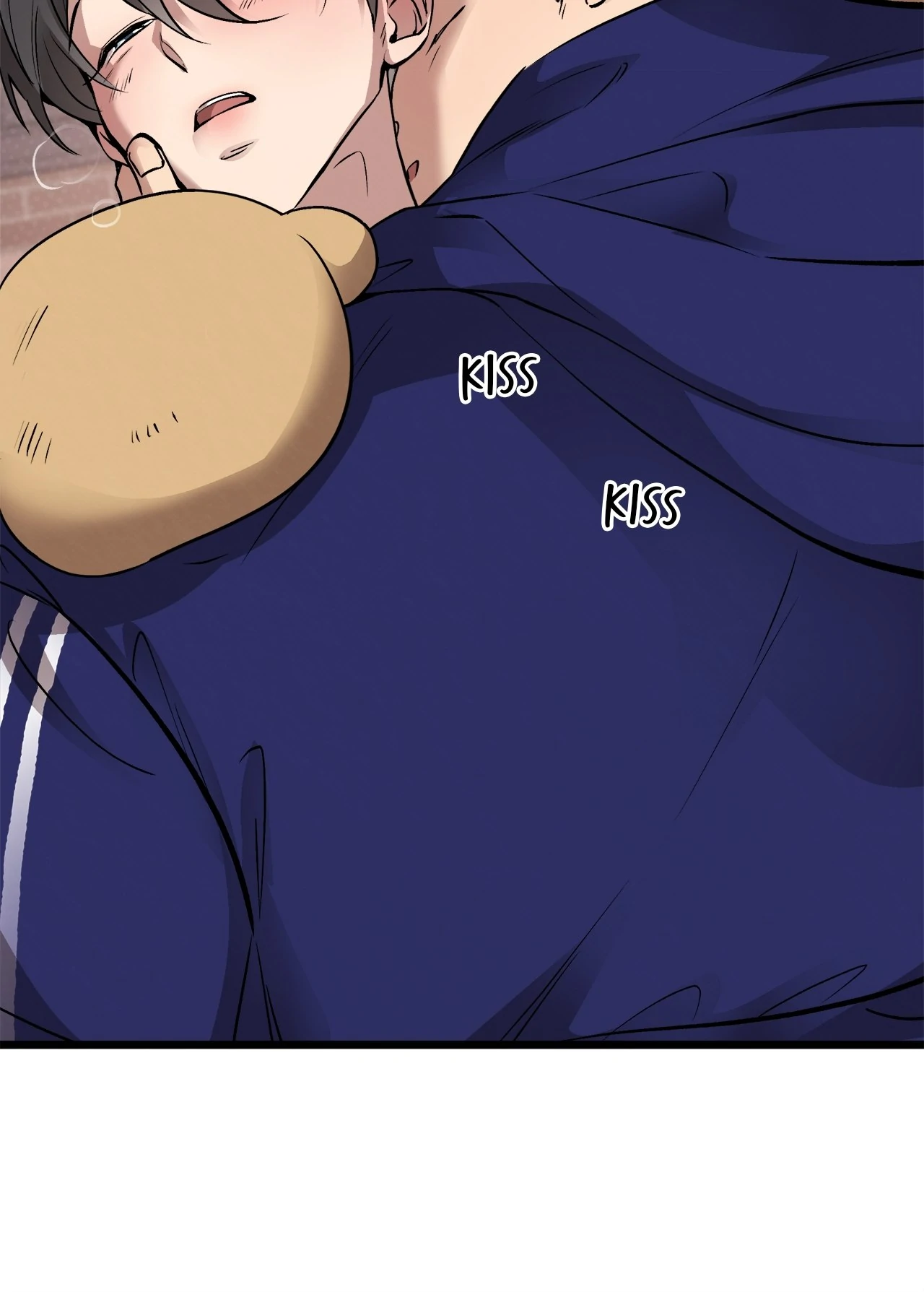 Honey Bear Chapter 65 - Page 16