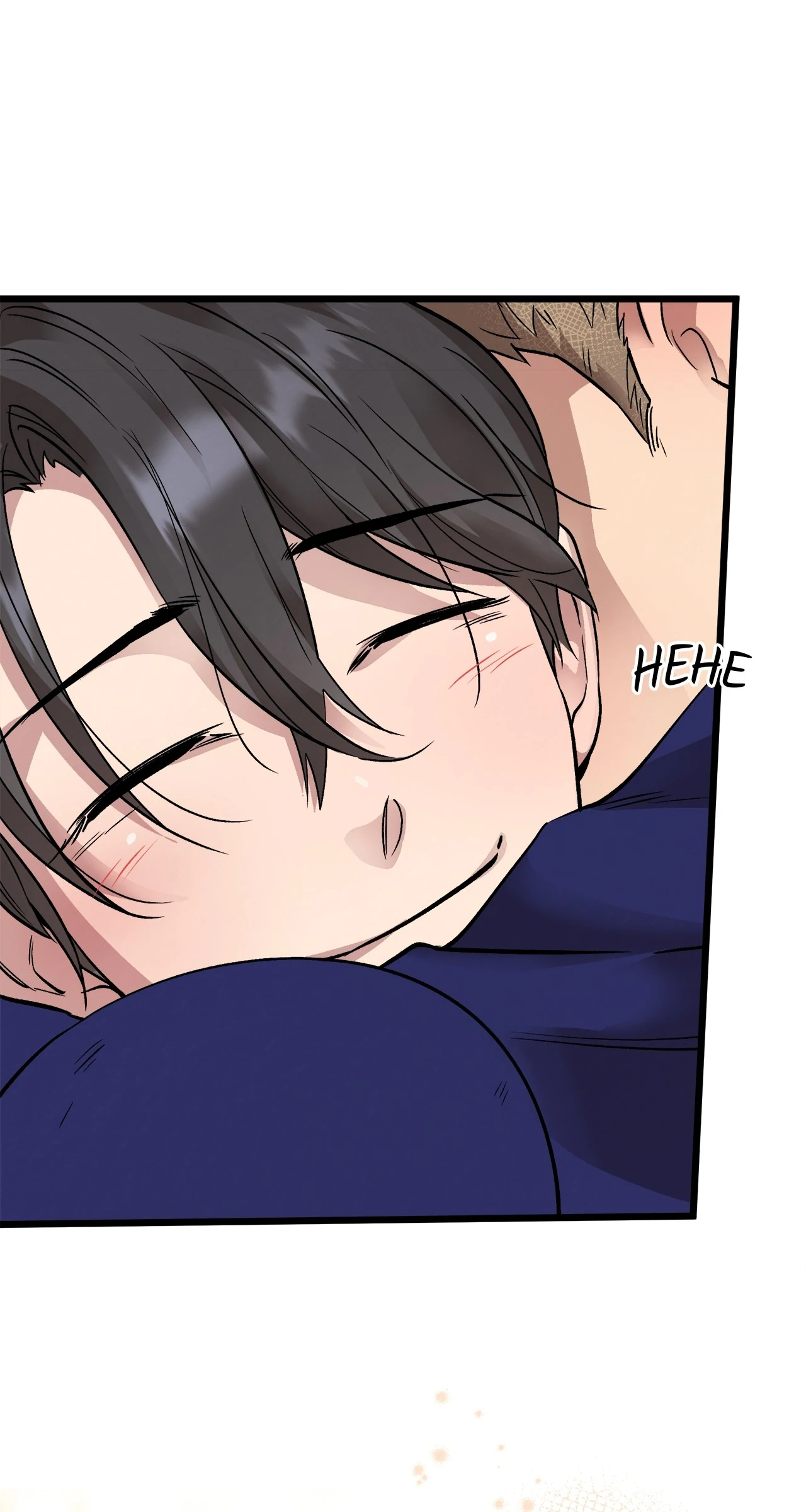 Honey Bear Chapter 65 - Page 19
