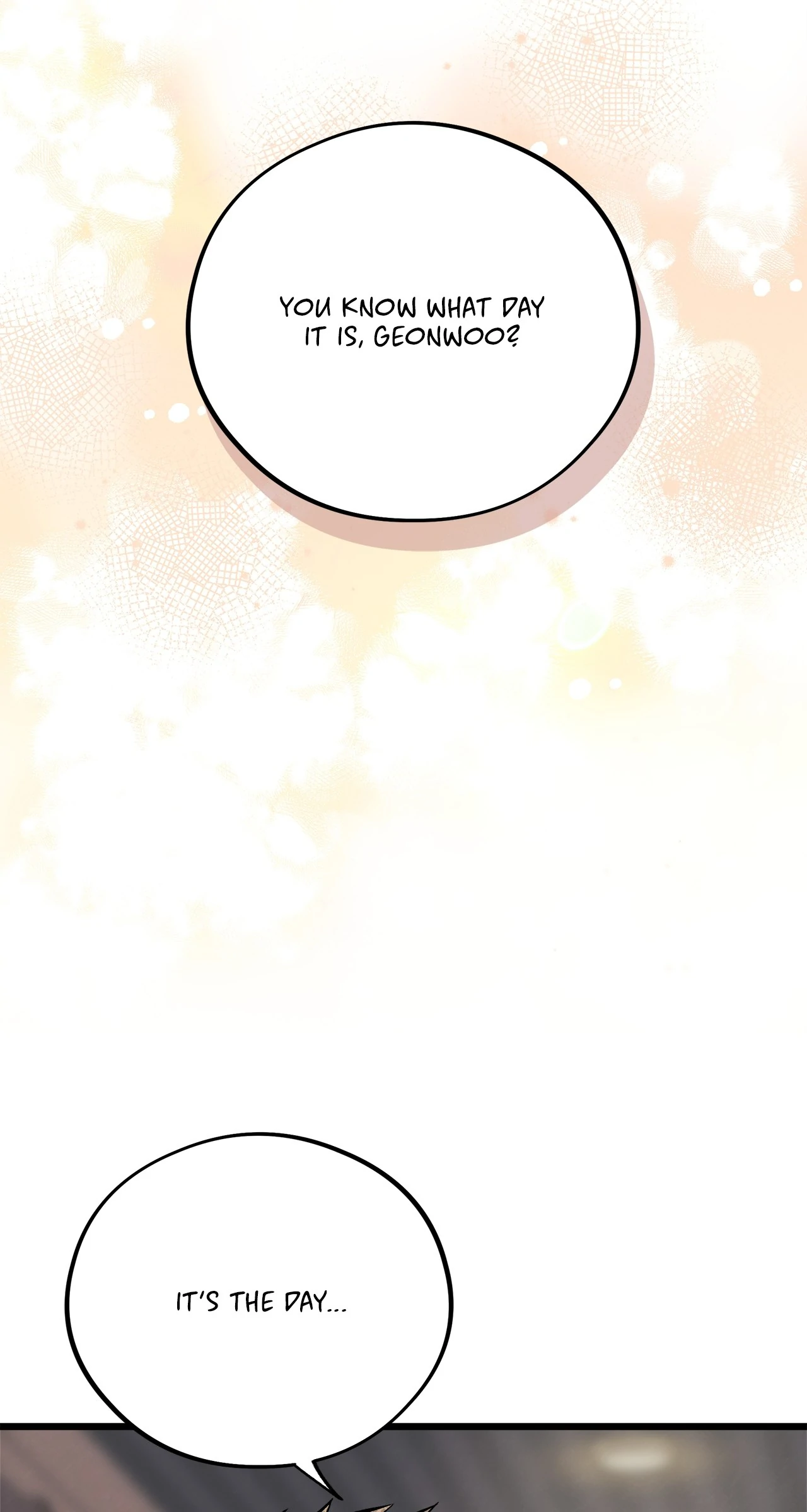 Honey Bear Chapter 65 - Page 20