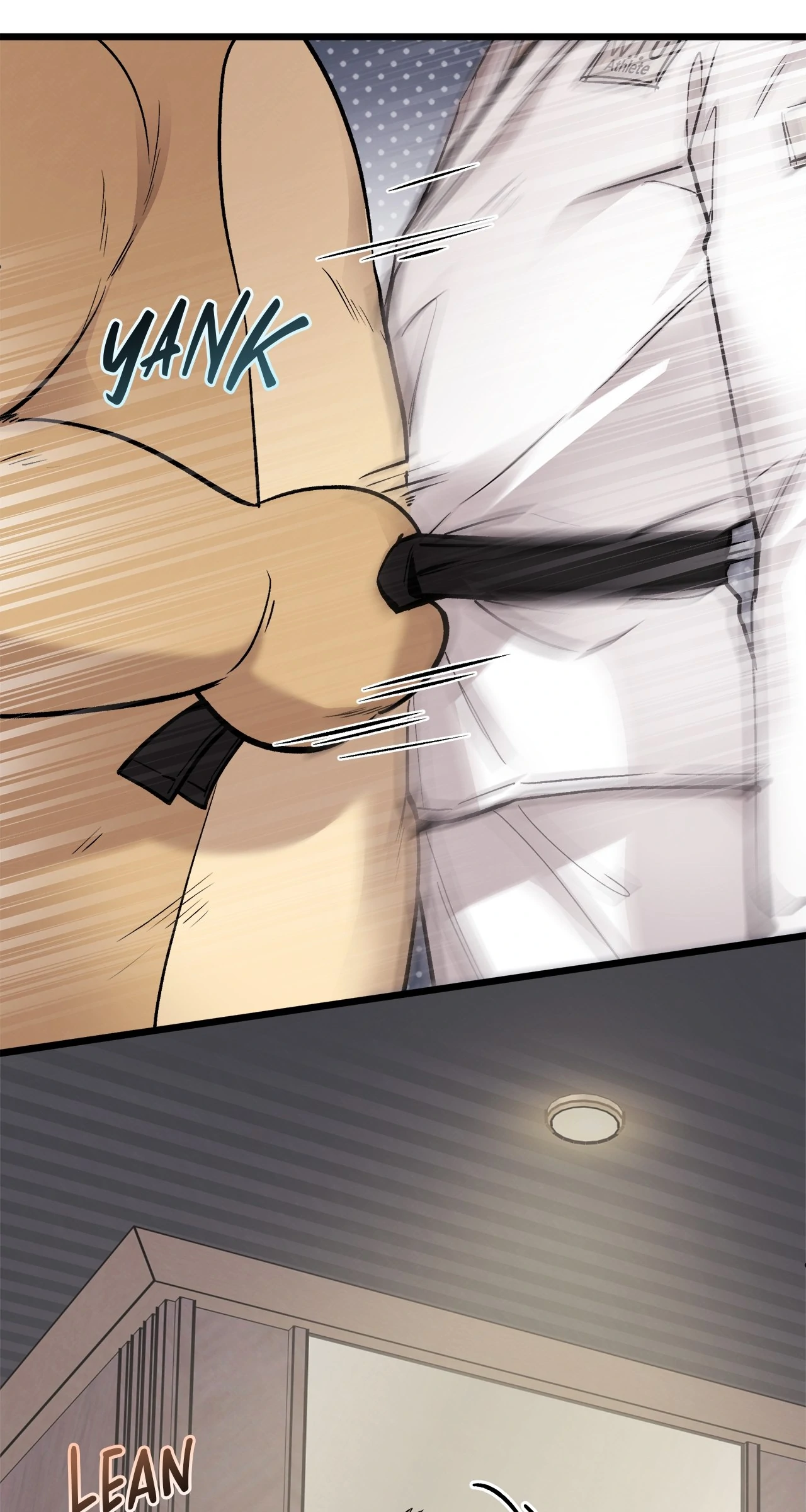 Honey Bear Chapter 65 - Page 25