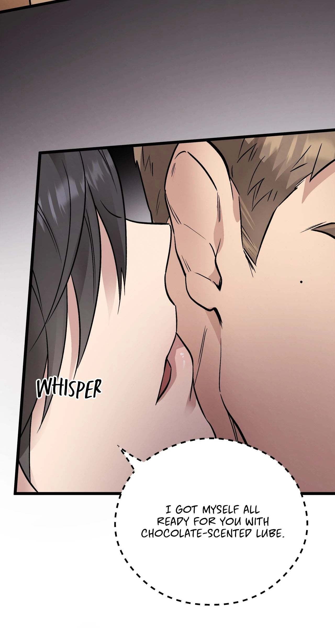 Honey Bear Chapter 65 - Page 27