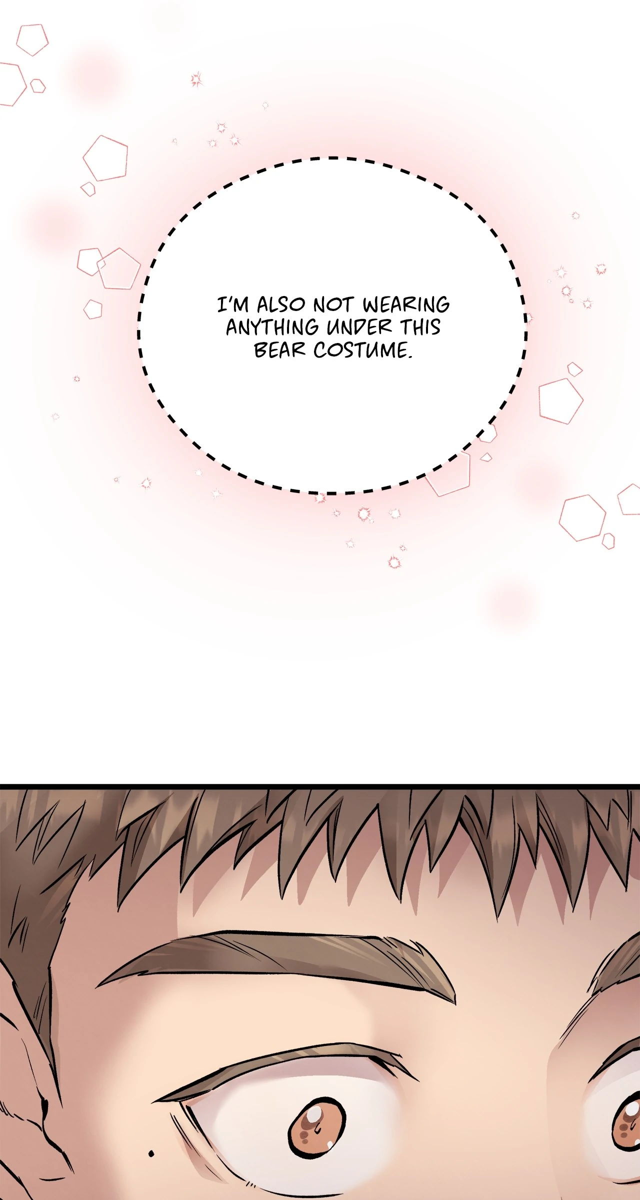 Honey Bear Chapter 65 - Page 28