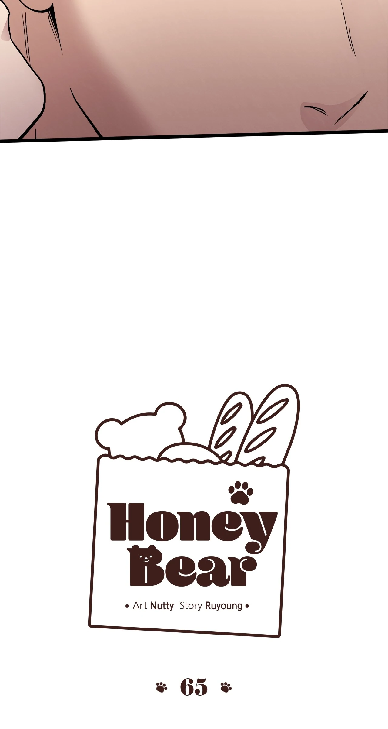 Honey Bear Chapter 65 - Page 29