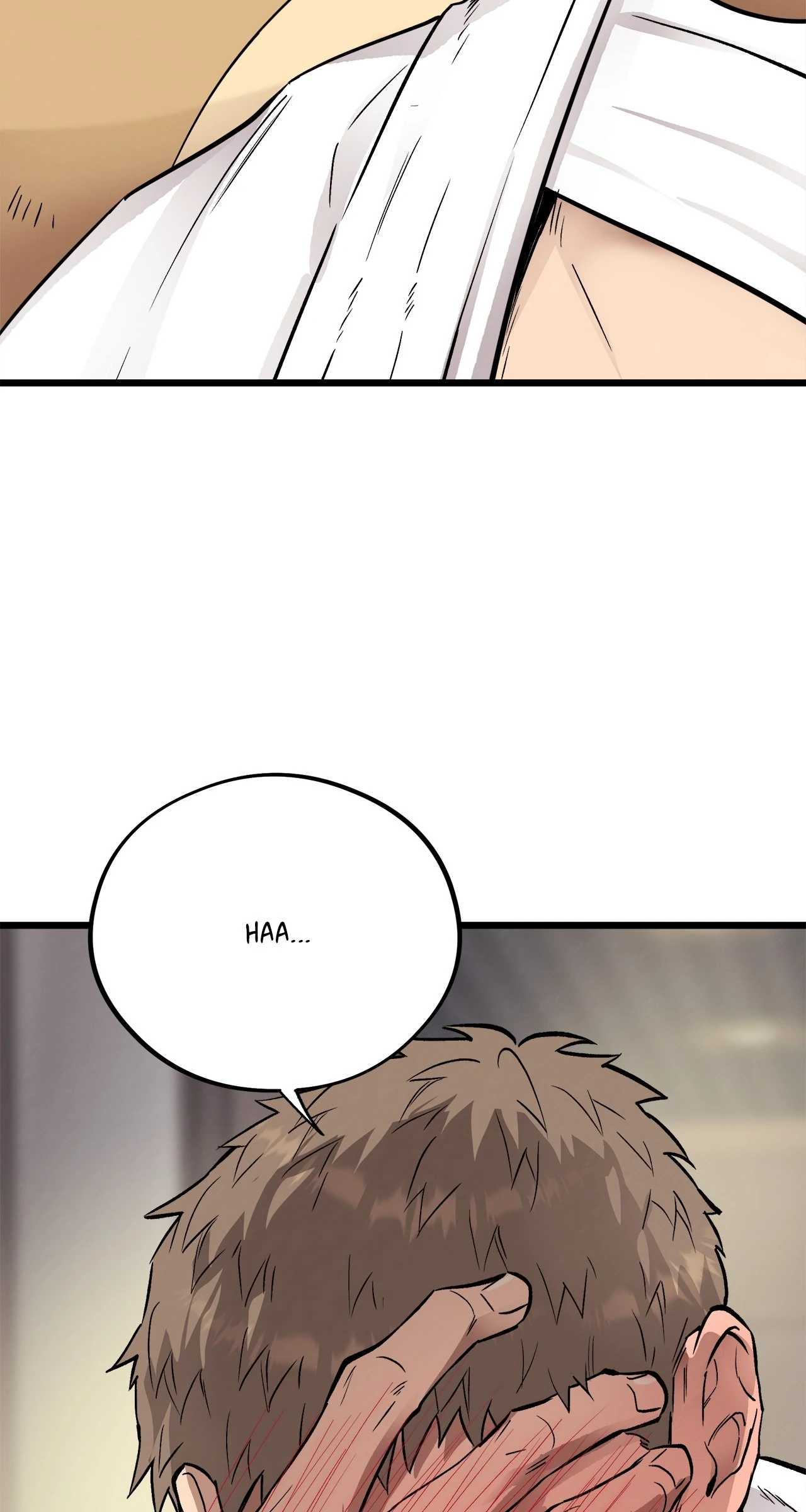 Honey Bear Chapter 65 - Page 33