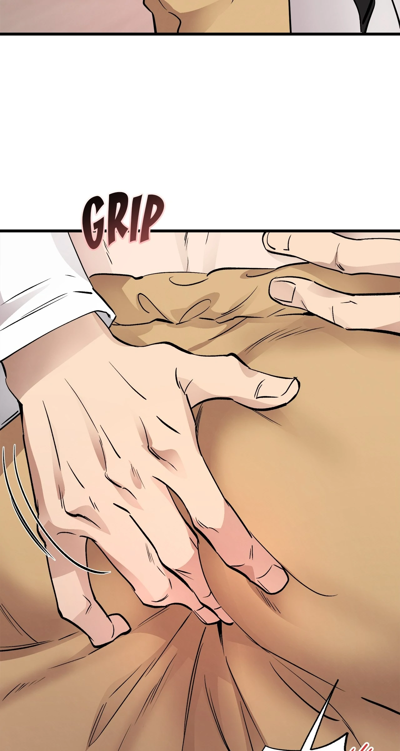 Honey Bear Chapter 65 - Page 40