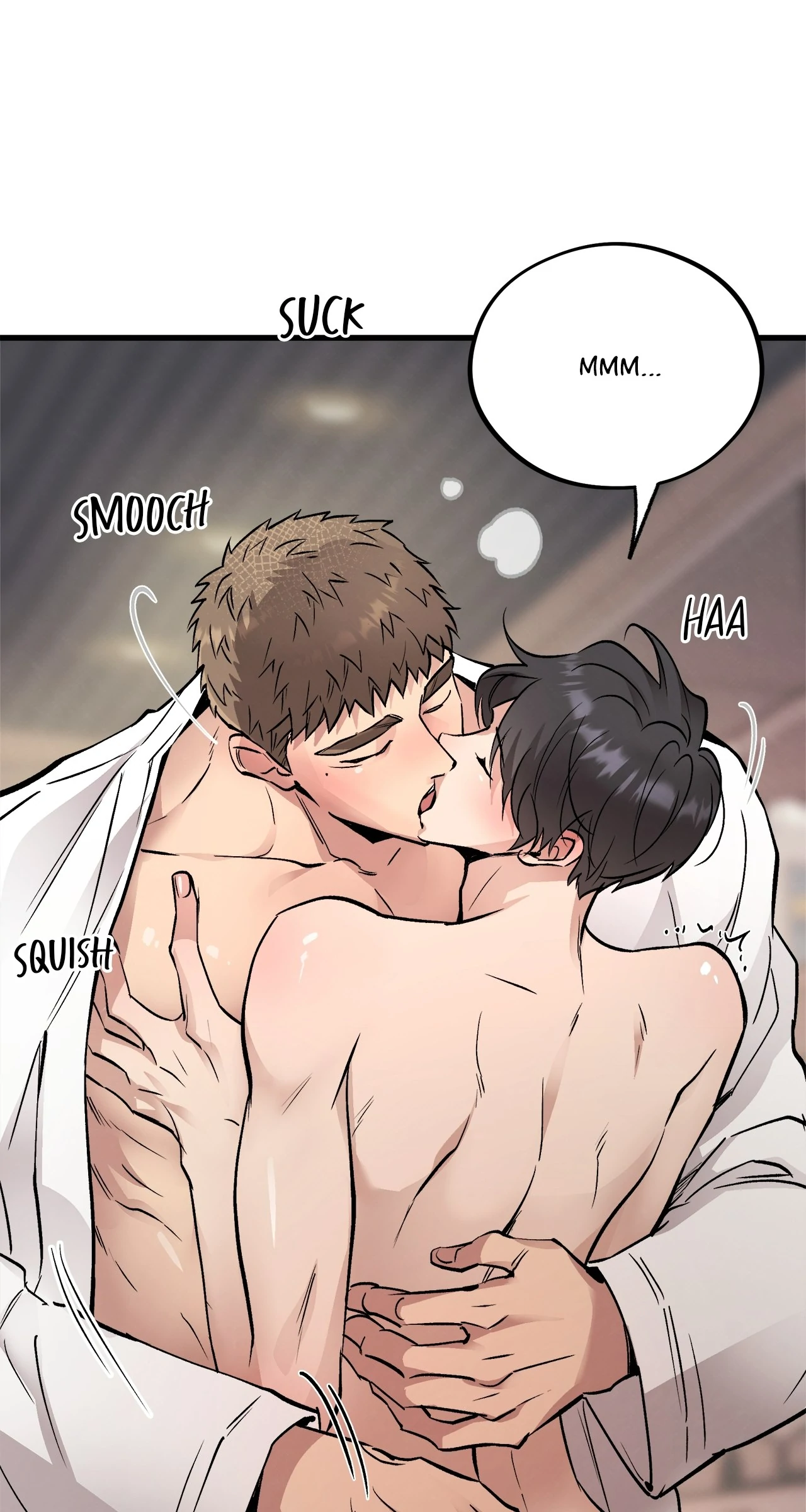 Honey Bear Chapter 65 - Page 42